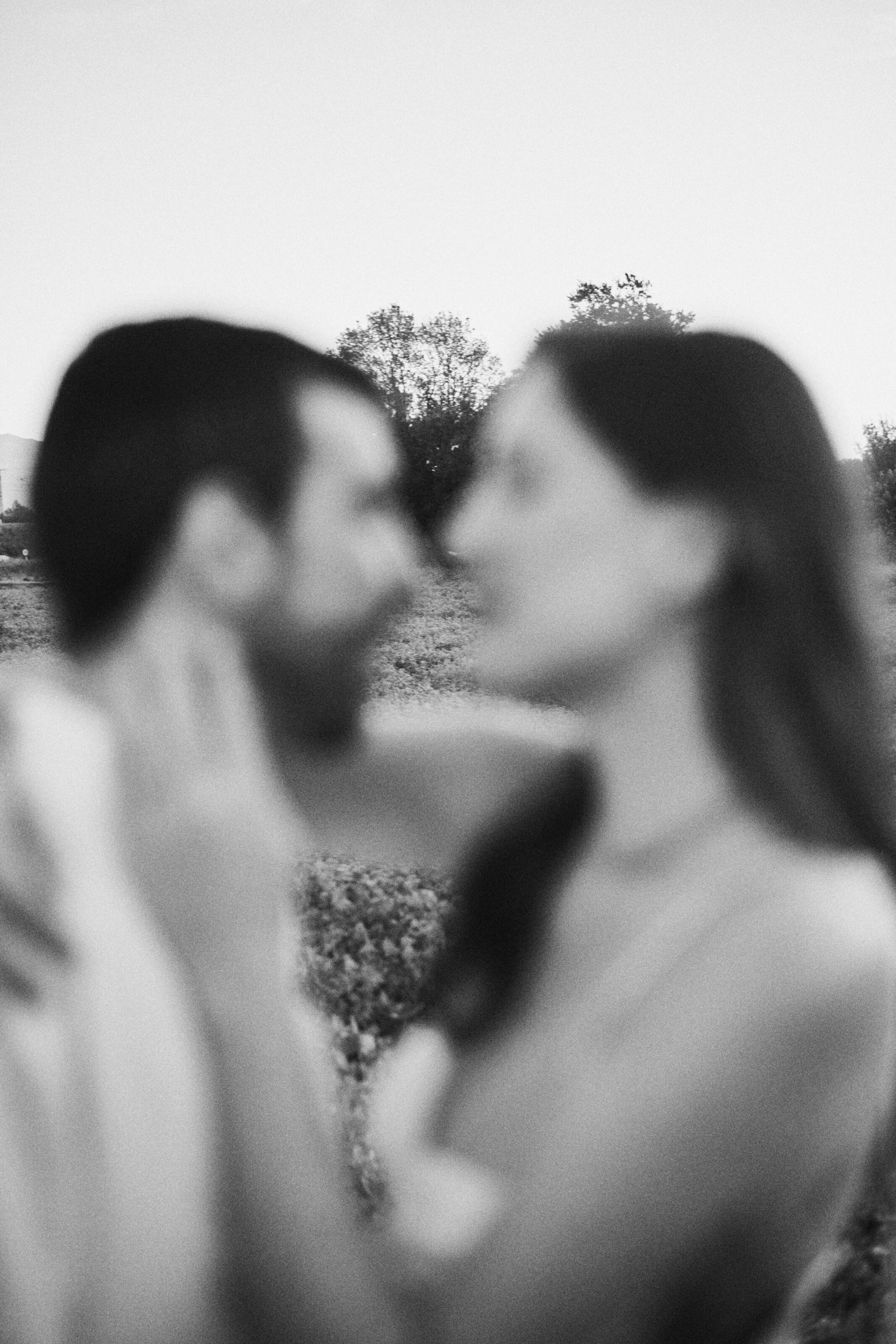 Barcelona Wedding Photoshoot
