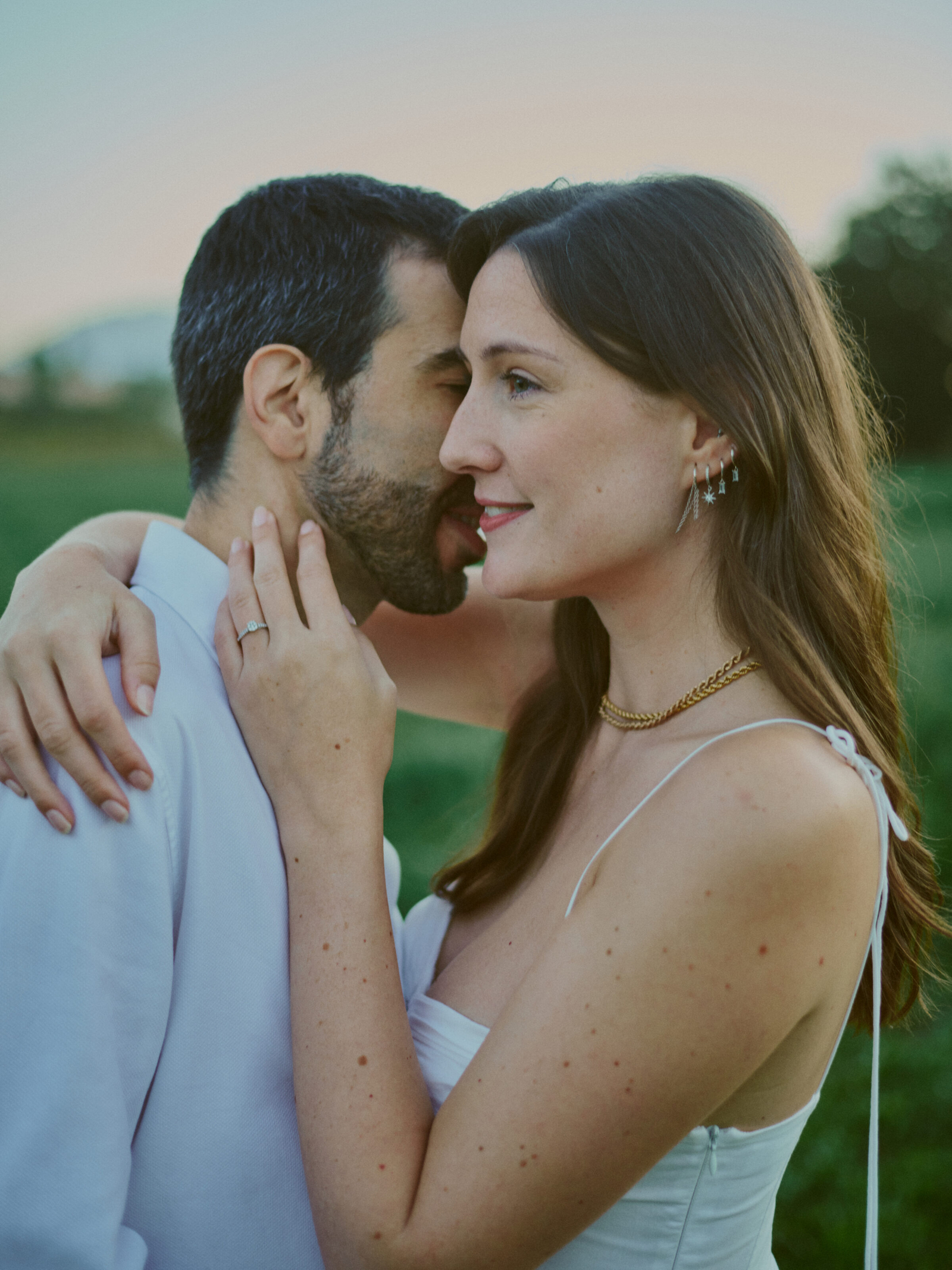 Barcelona Wedding Photoshoot
