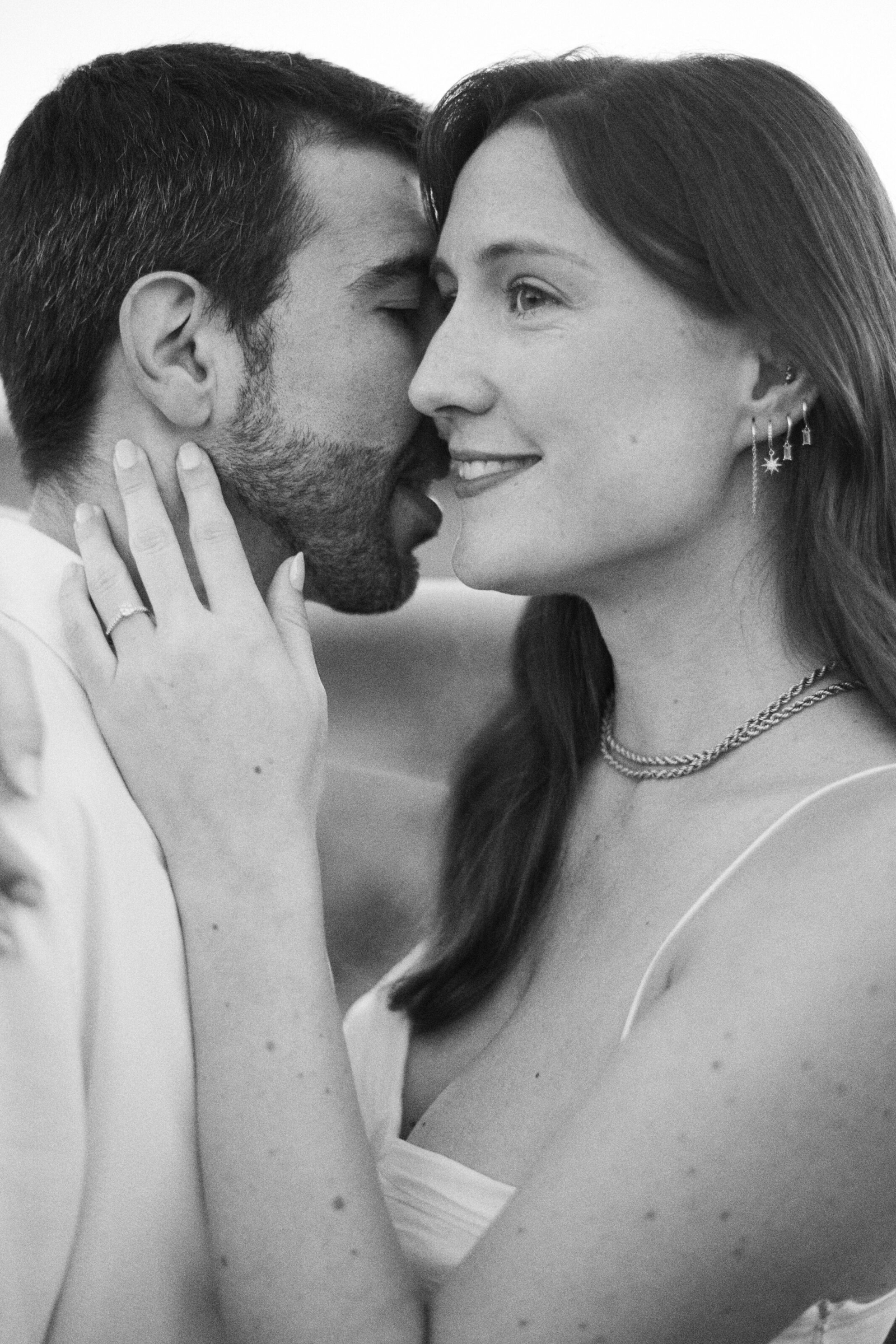 Barcelona Wedding Photoshoot