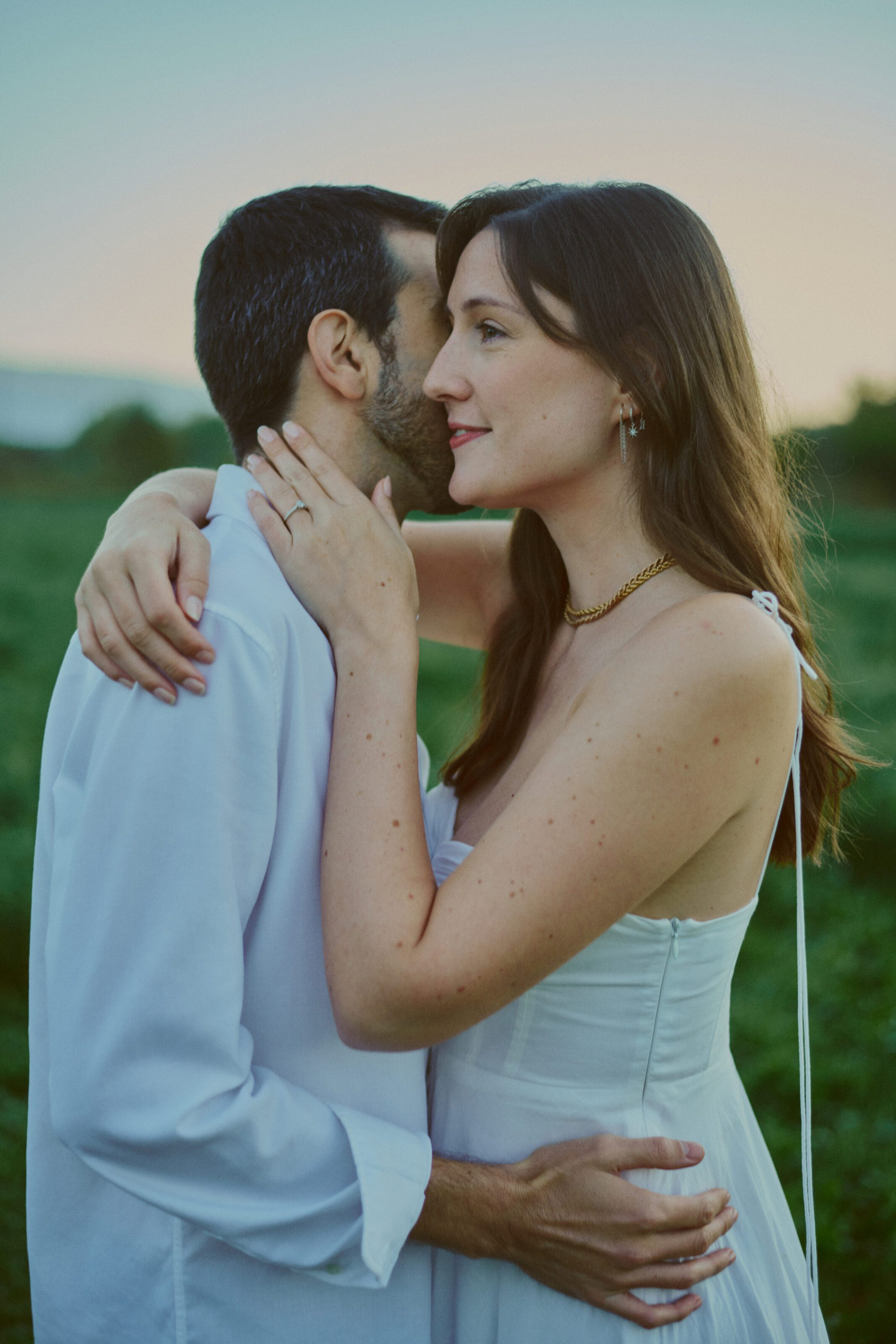 Barcelona Wedding Photoshoot