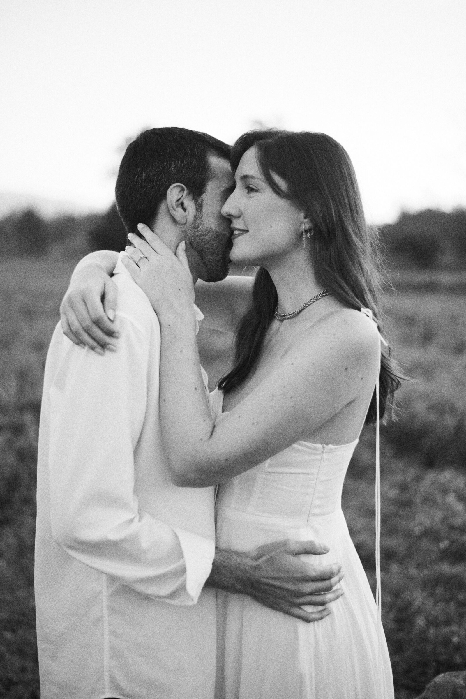 Barcelona Wedding Photoshoot