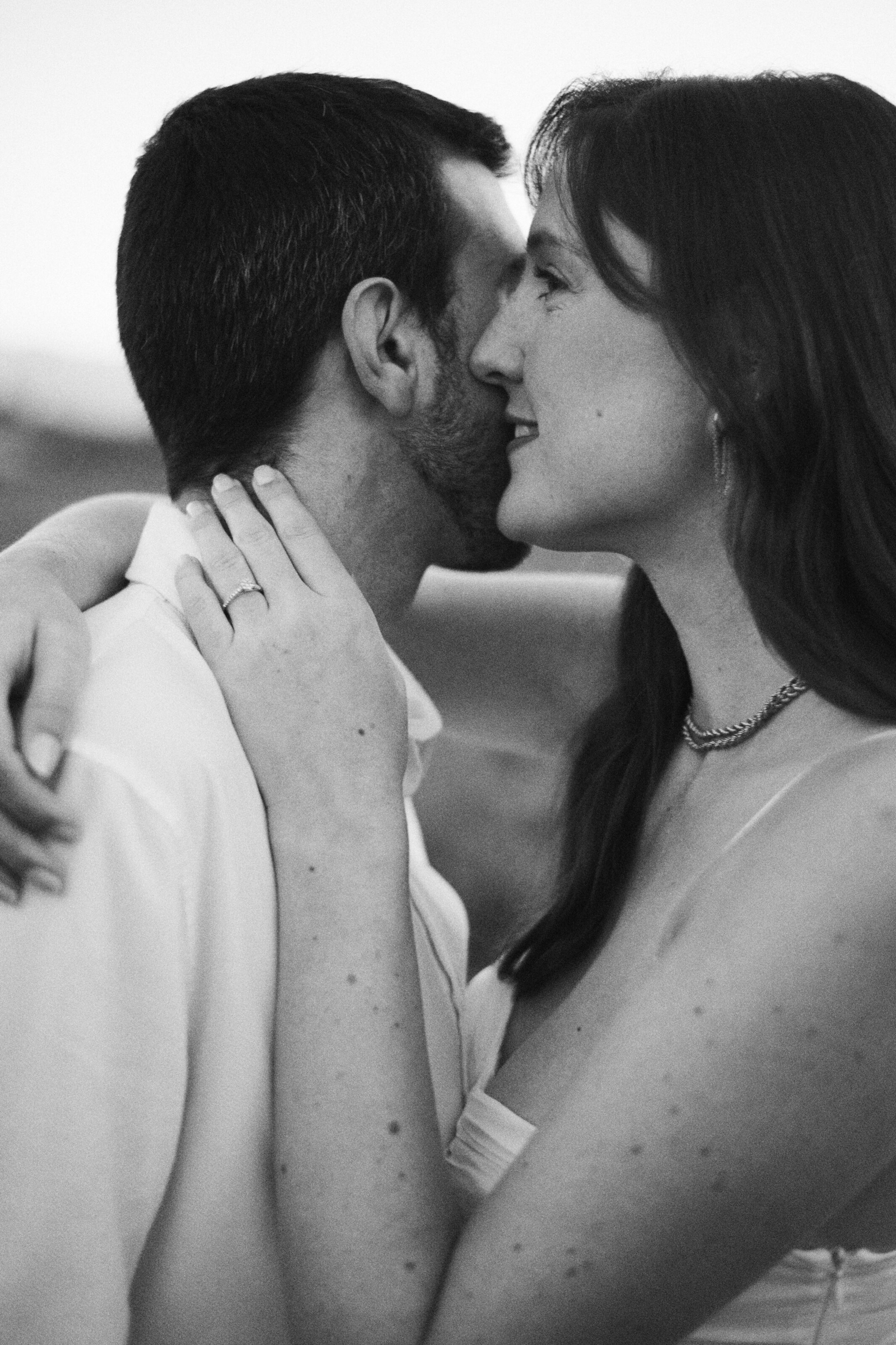 Barcelona Wedding Photoshoot