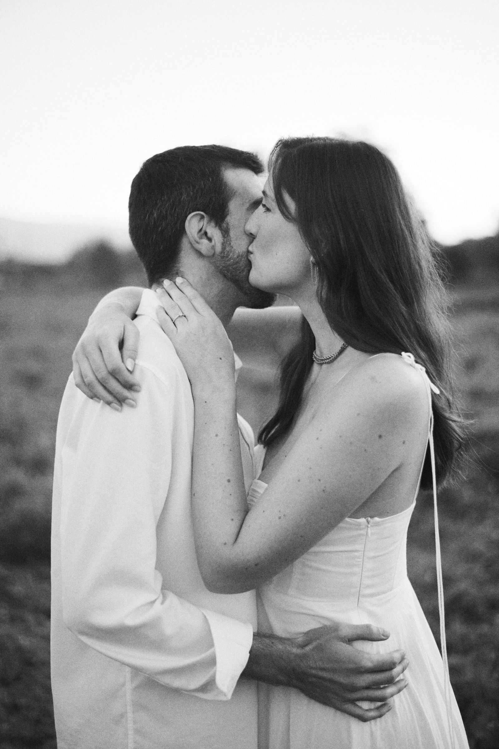 Barcelona Wedding Photoshoot
