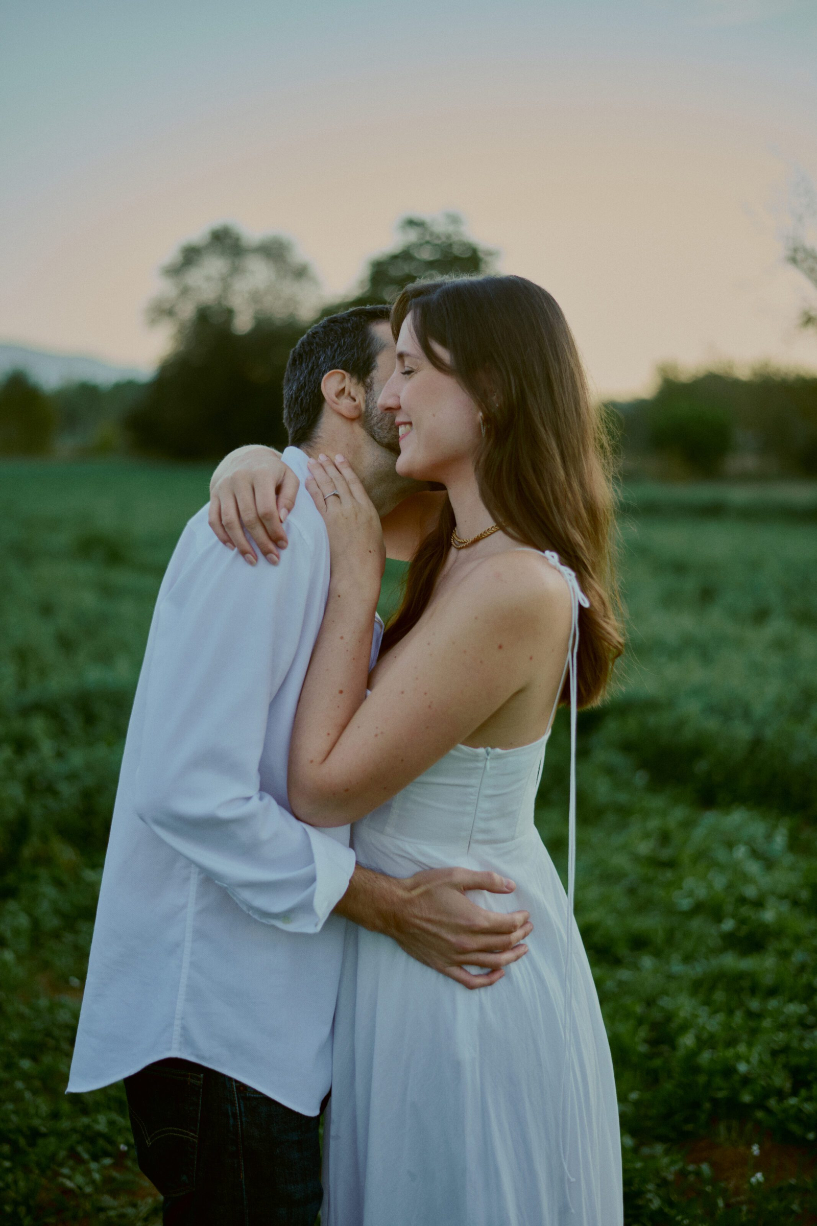Barcelona Wedding Photoshoot