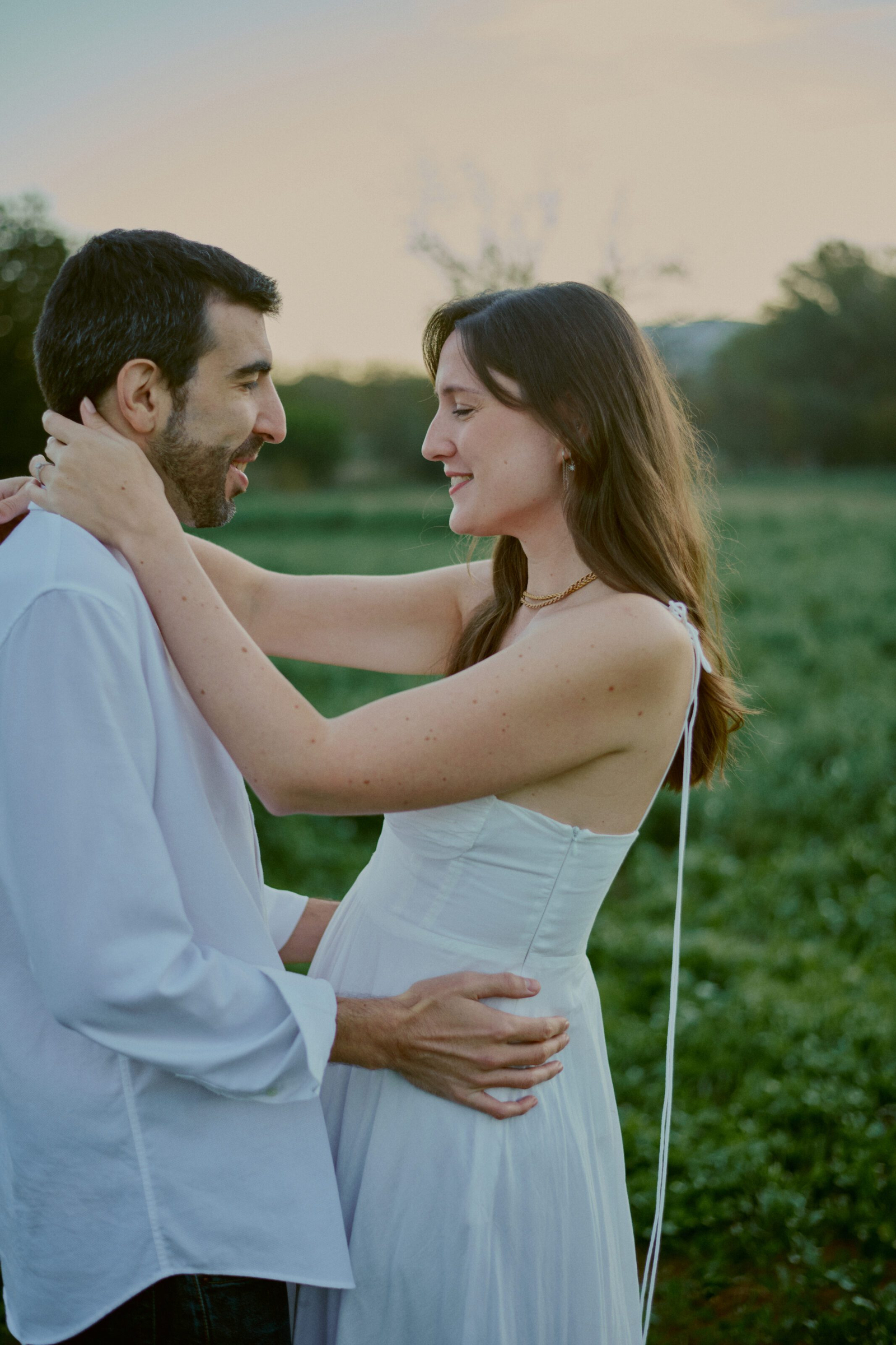 Barcelona Wedding Photoshoot