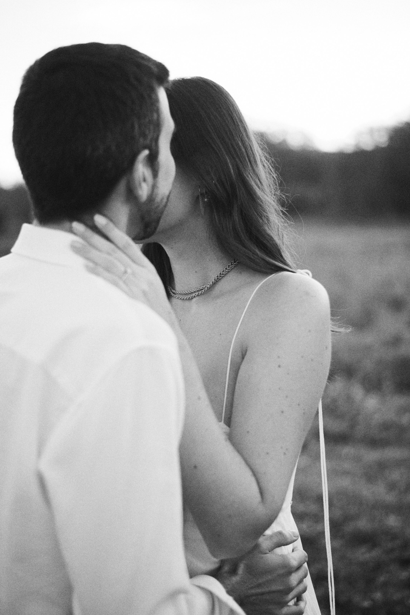 Barcelona Wedding Photoshoot