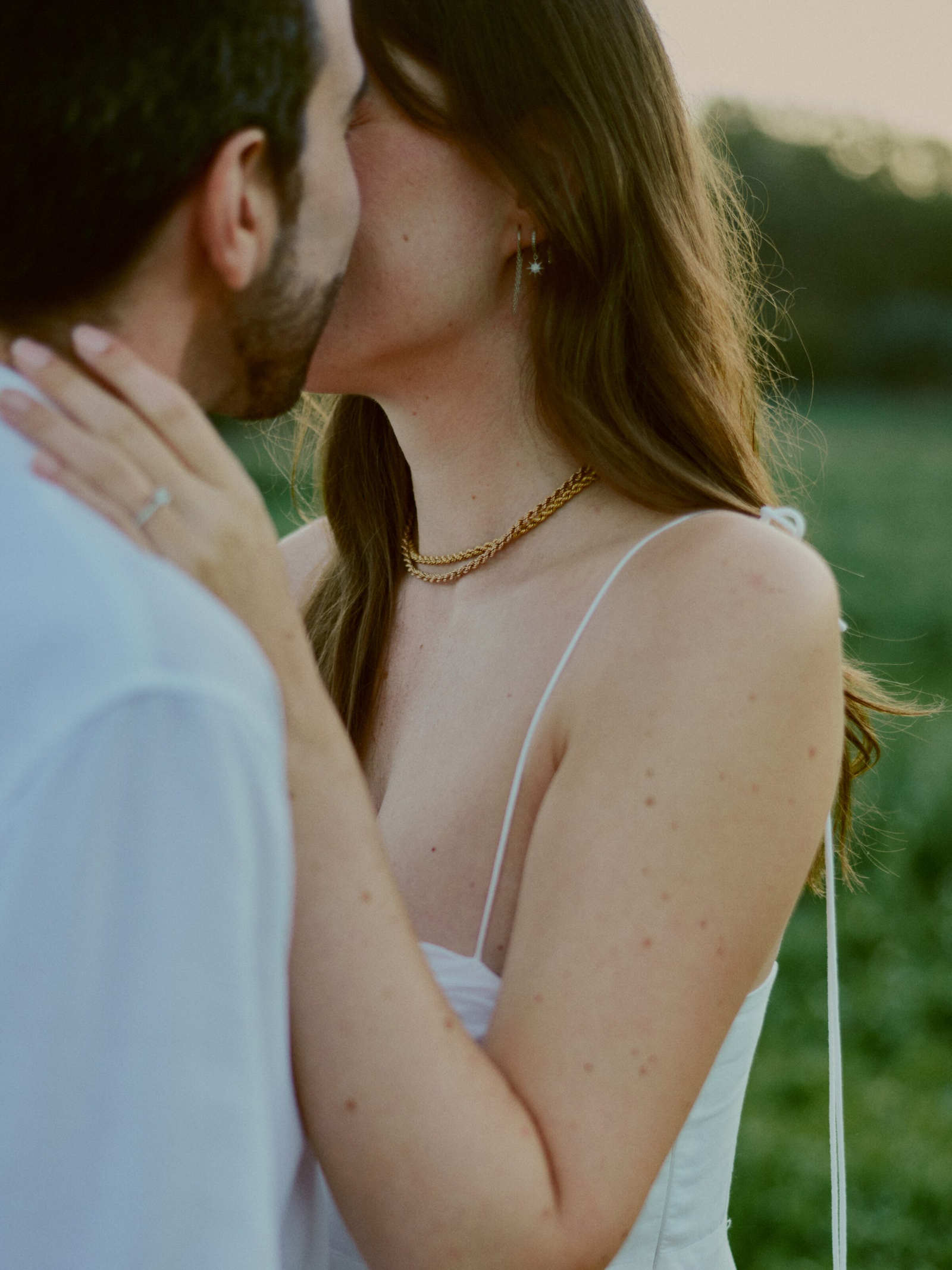 Barcelona Wedding Photoshoot
