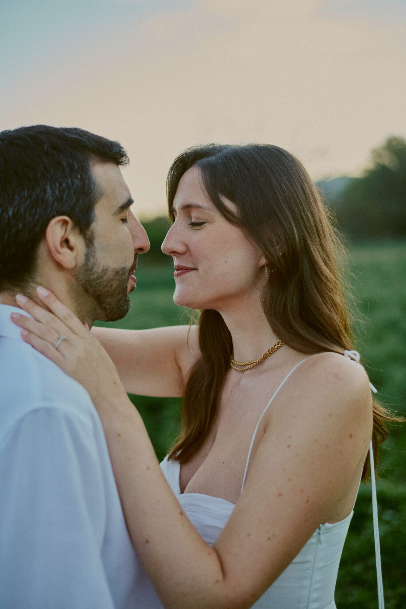 Barcelona Wedding Photoshoot