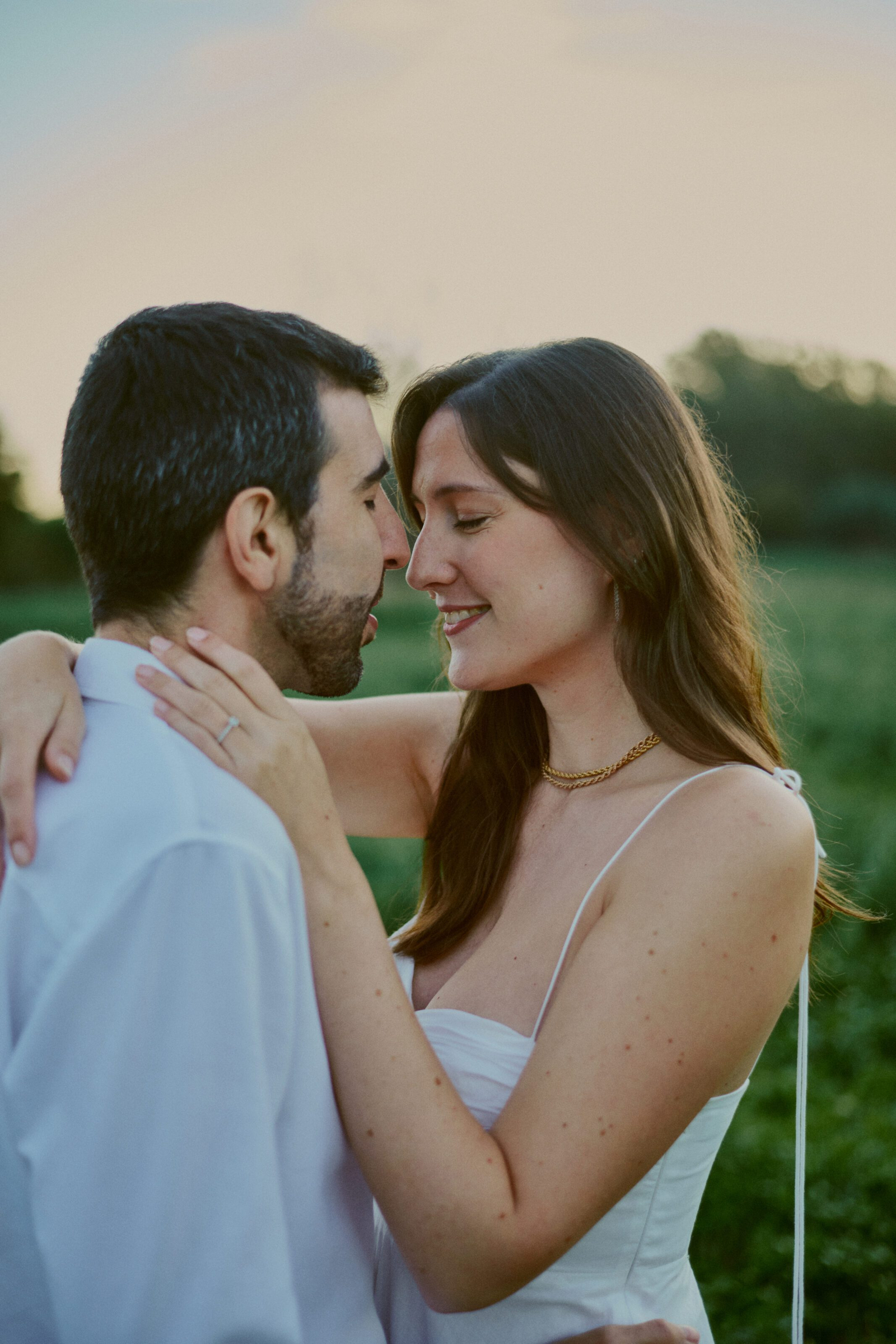 Barcelona Wedding Photoshoot