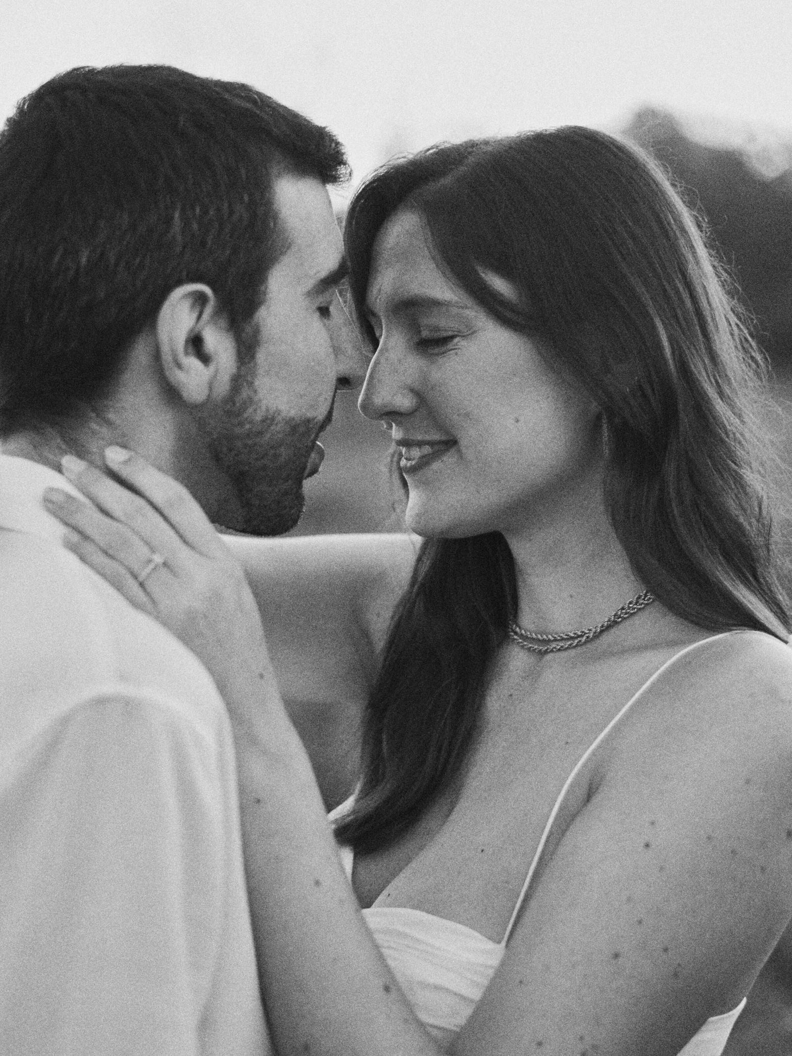 Barcelona Wedding Photoshoot