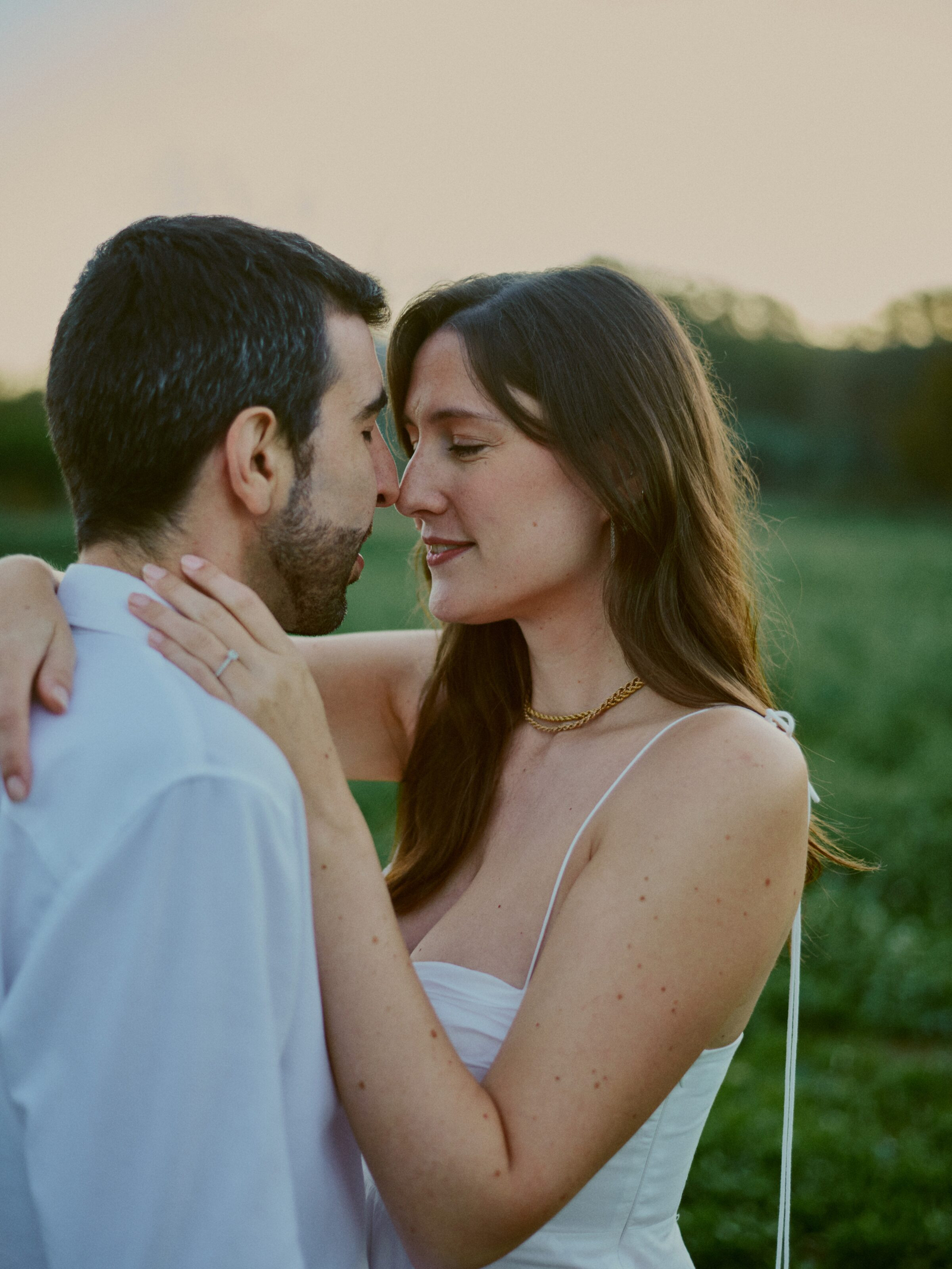 Debora y Eric
