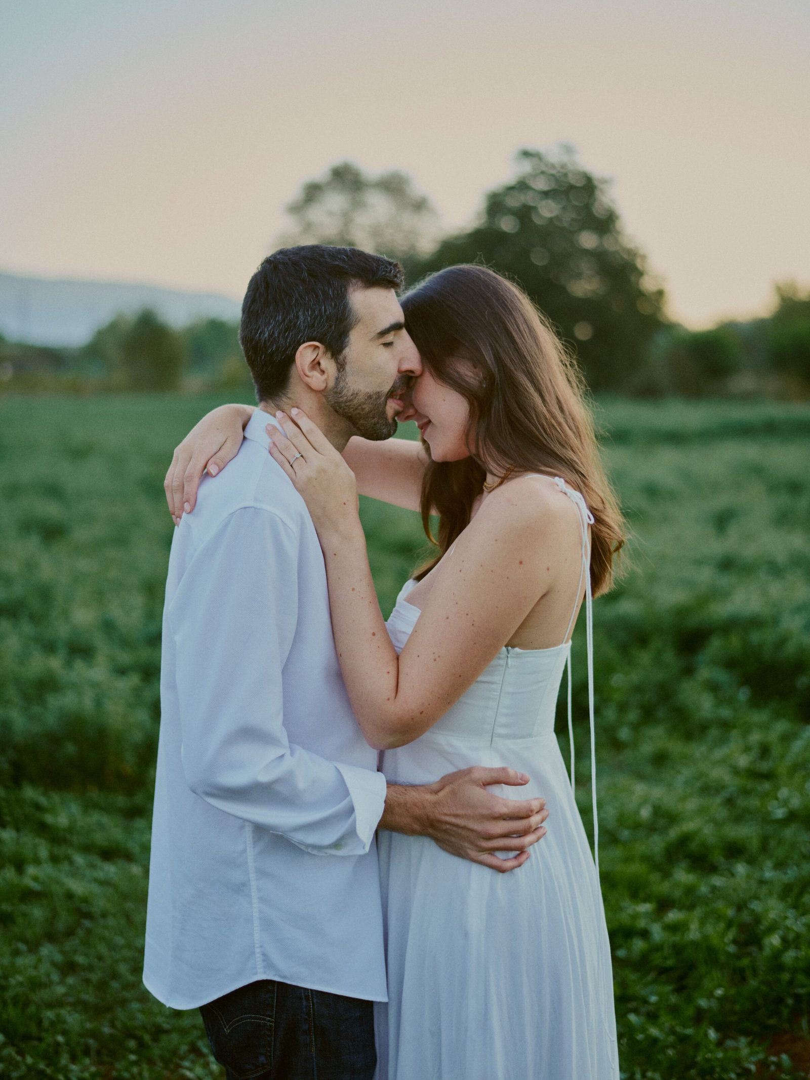 Barcelona Wedding Photoshoot