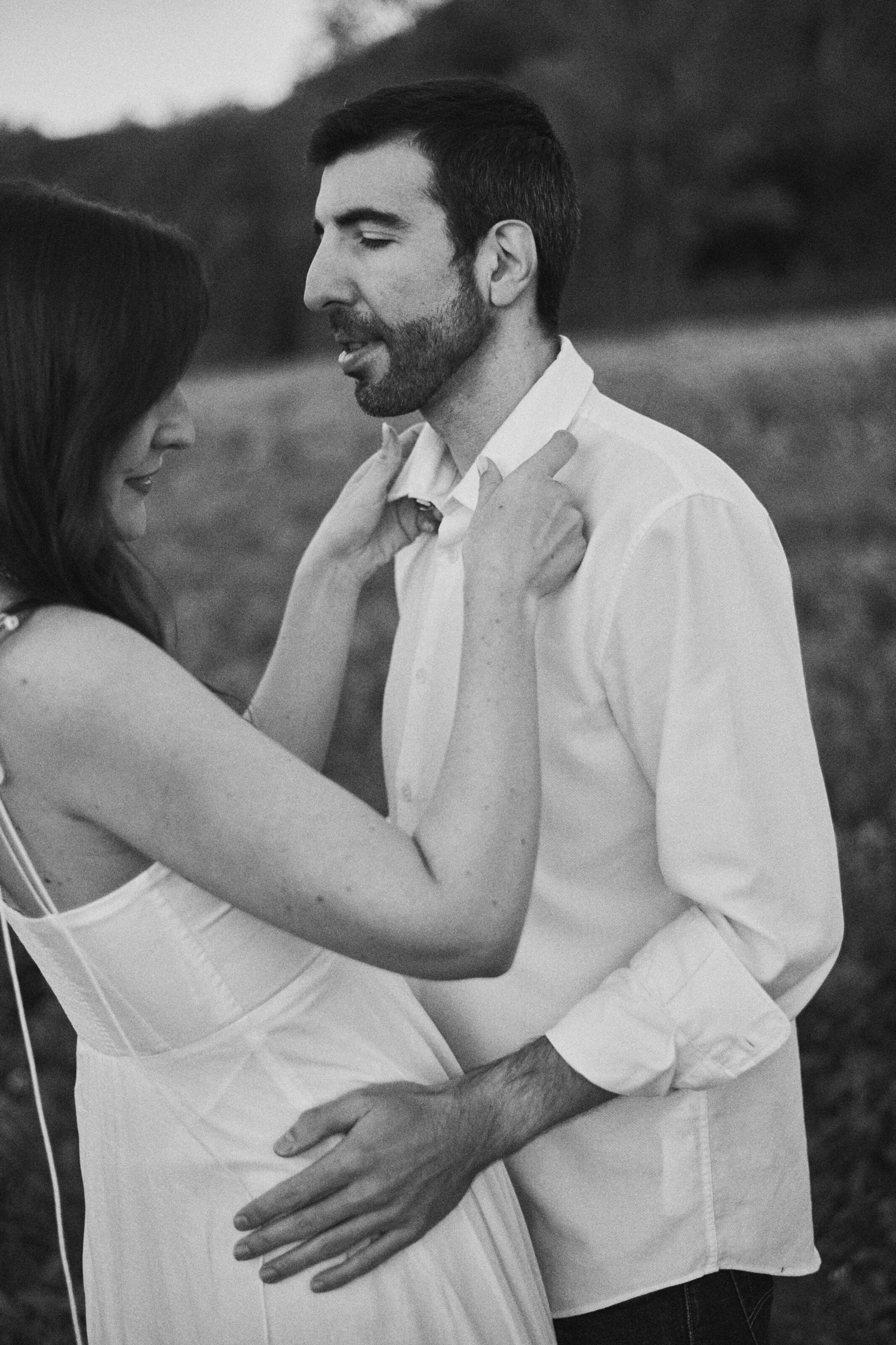 Barcelona Wedding Photoshoot