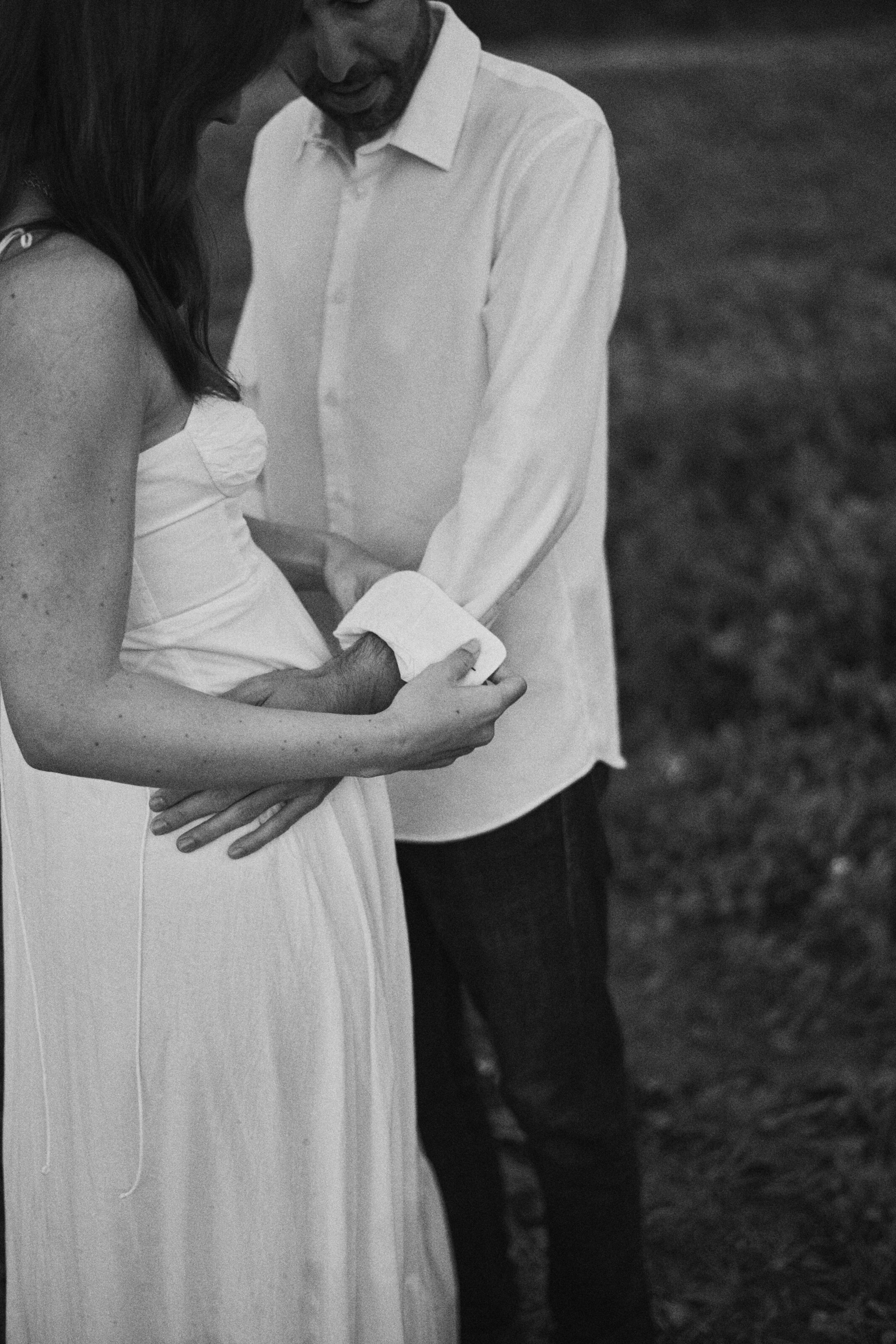Barcelona Wedding Photoshoot