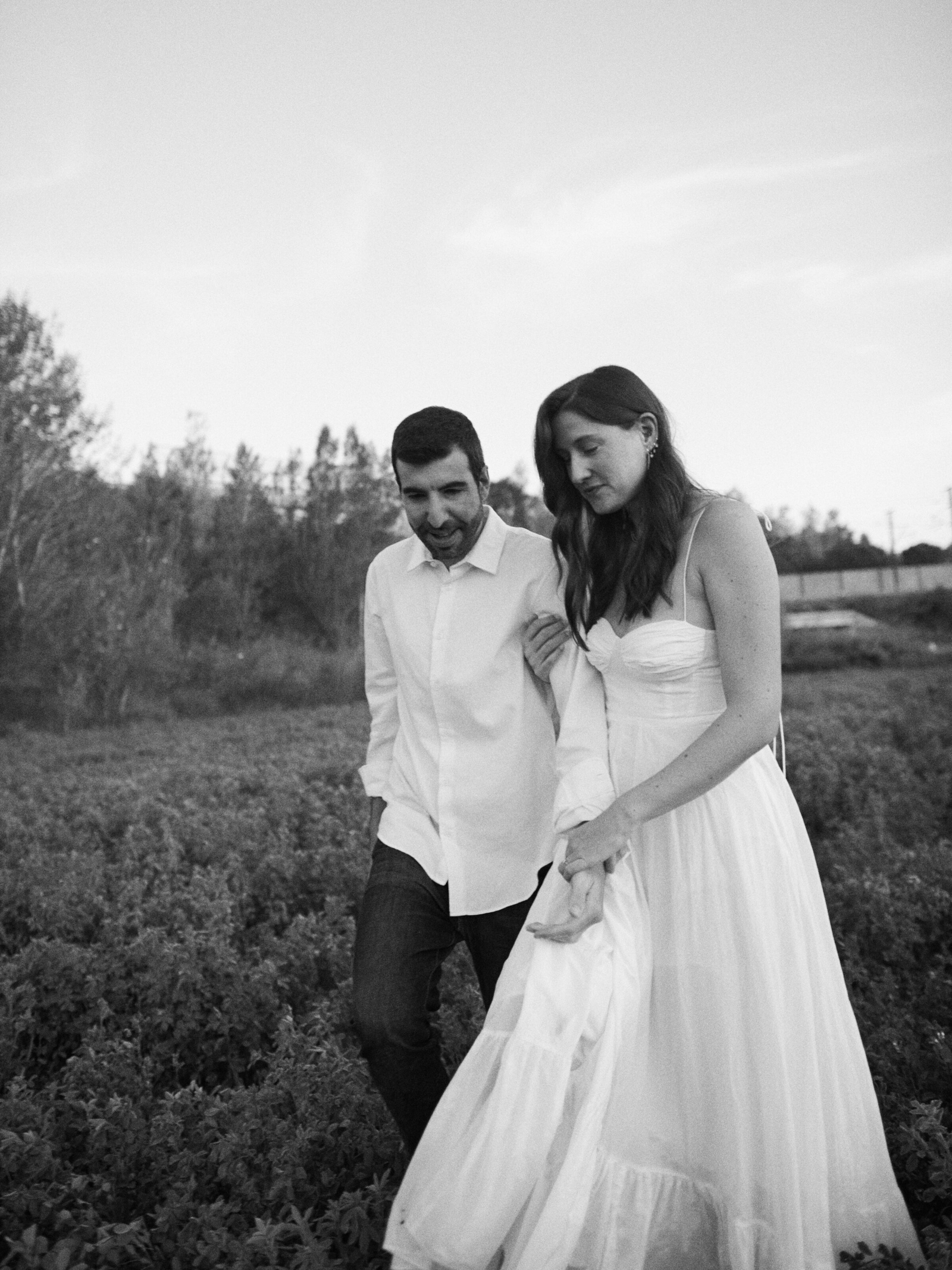 Barcelona Wedding Photoshoot