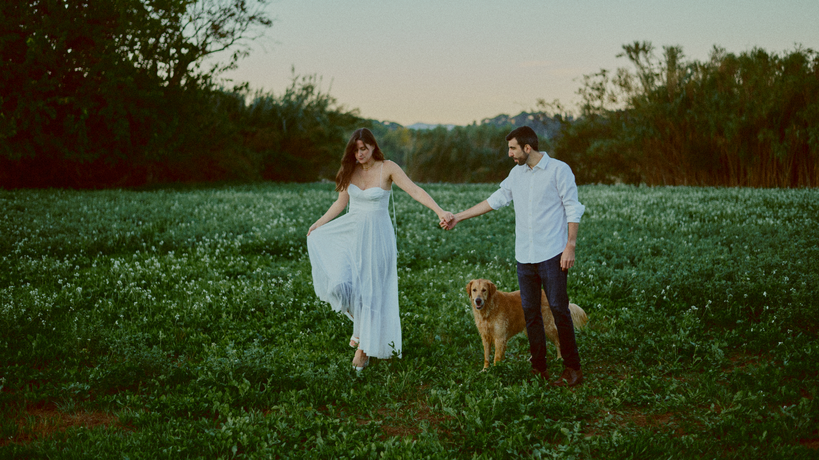 Barcelona Wedding Photoshoot