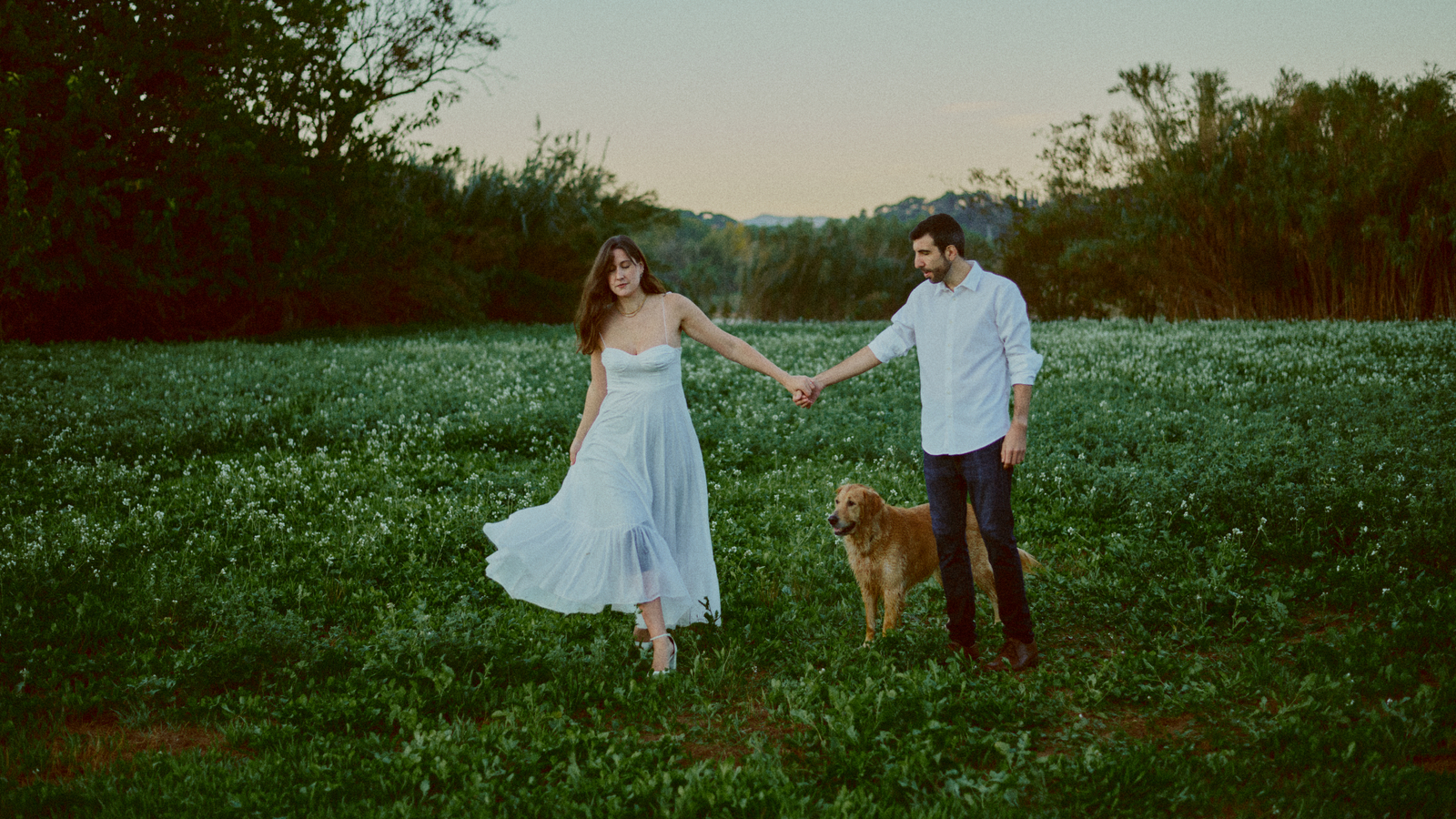 Barcelona Wedding Photoshoot