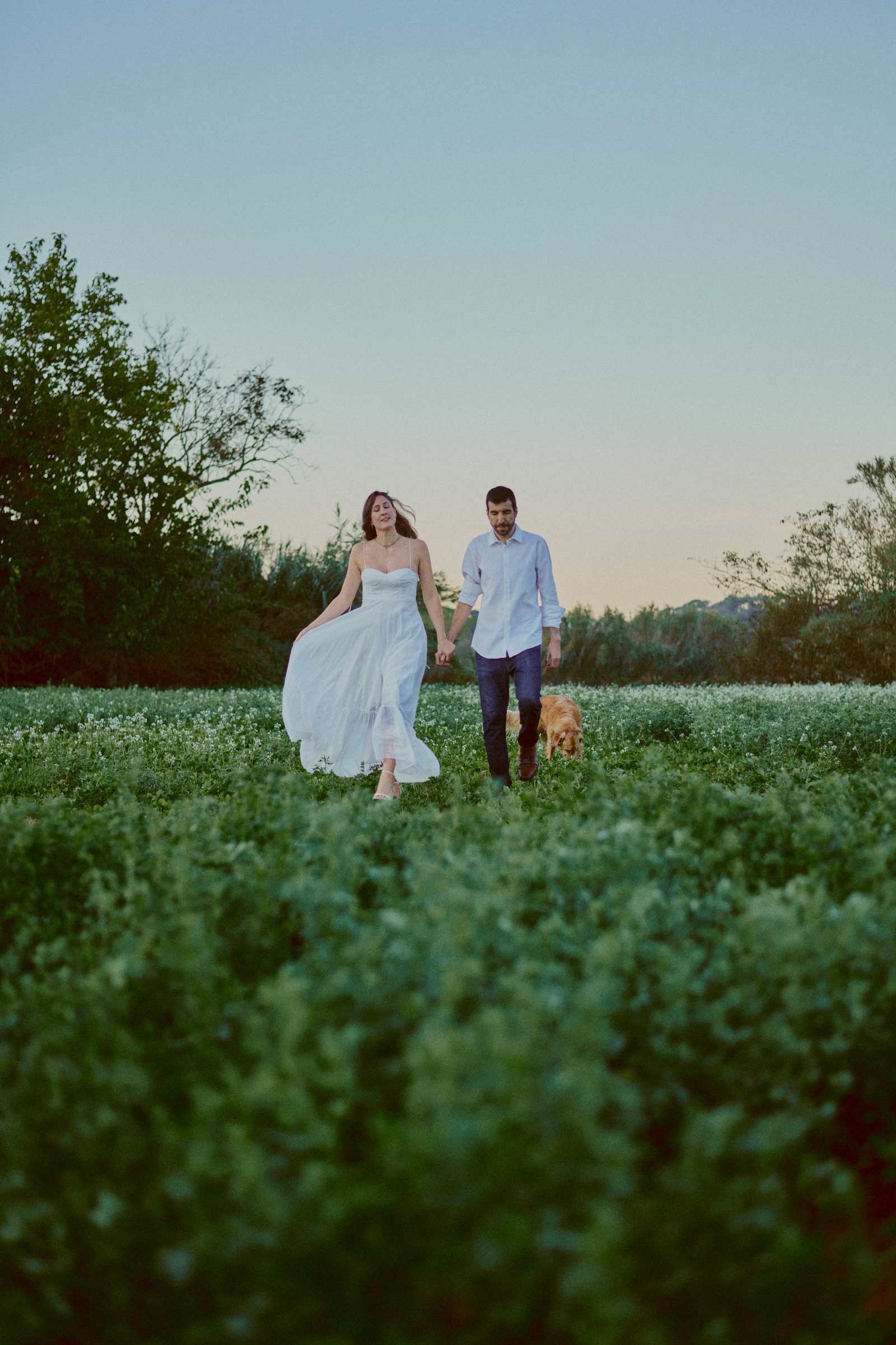 Barcelona Wedding Photoshoot