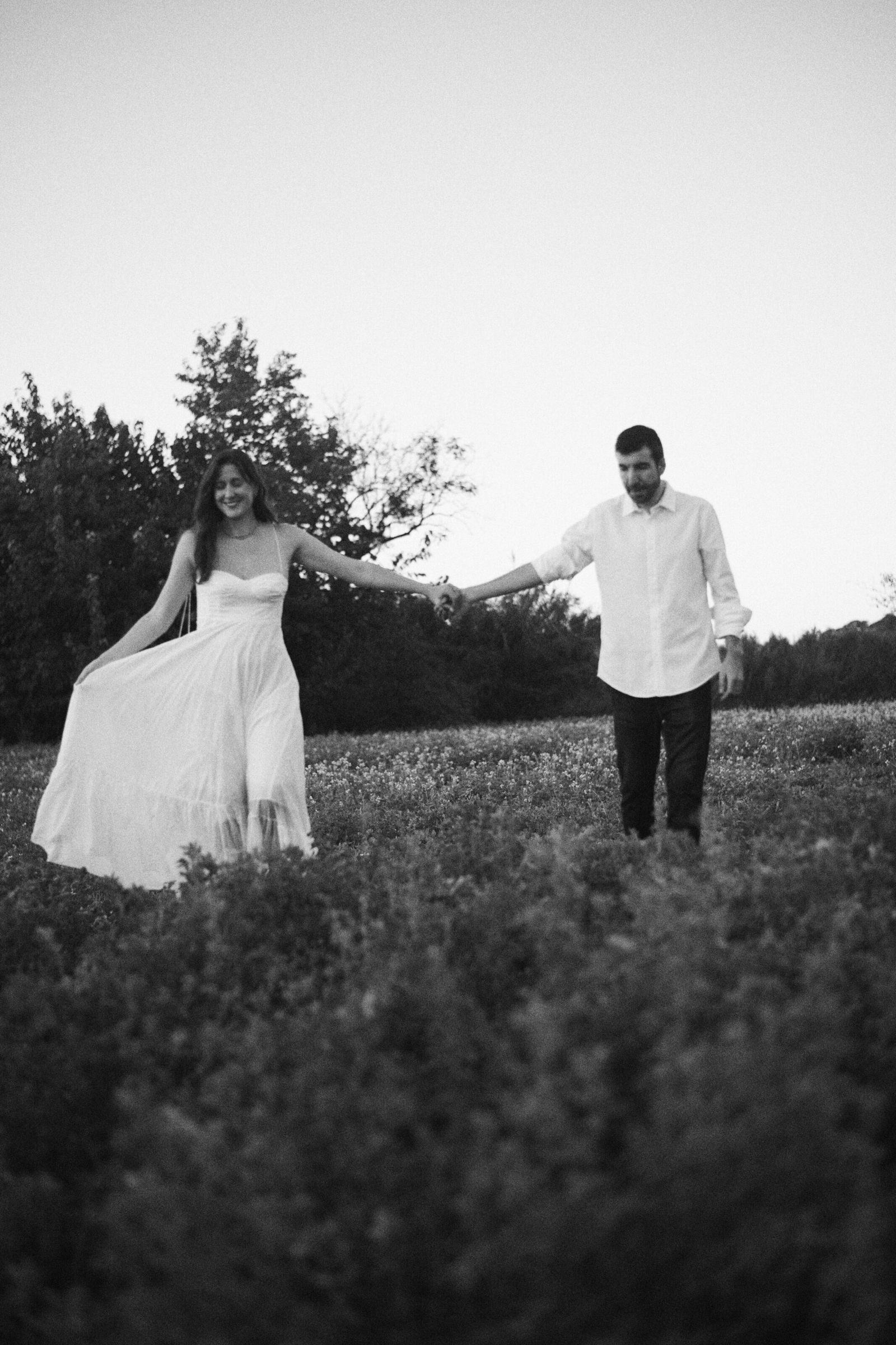 Barcelona Wedding Photoshoot