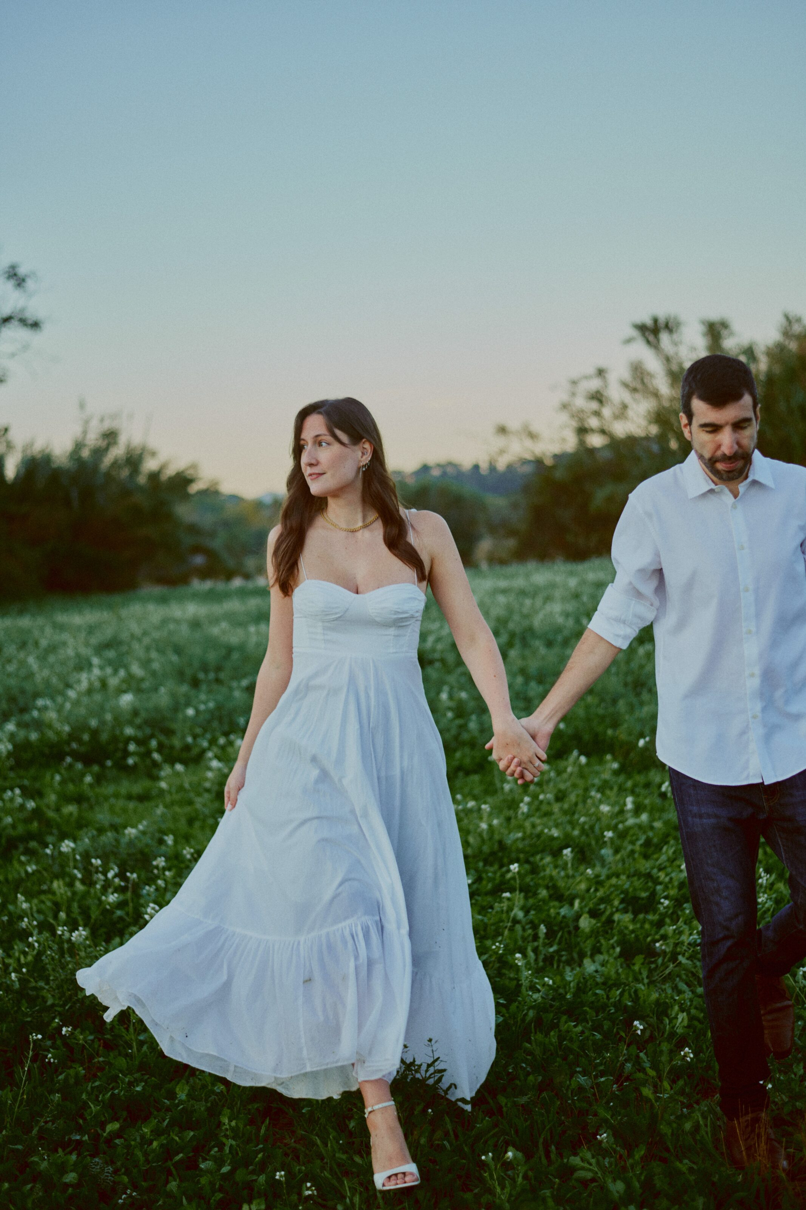 Barcelona Wedding Photoshoot