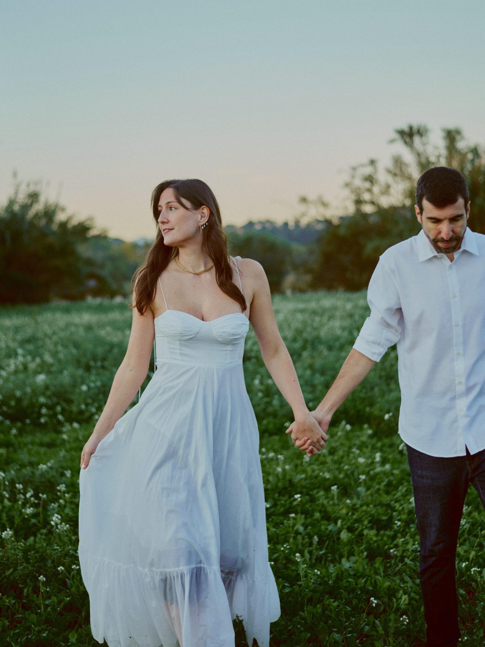 Barcelona Wedding Photoshoot