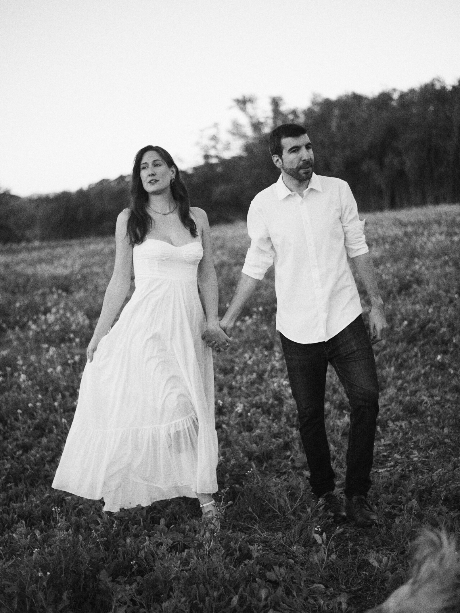Barcelona Wedding Photoshoot