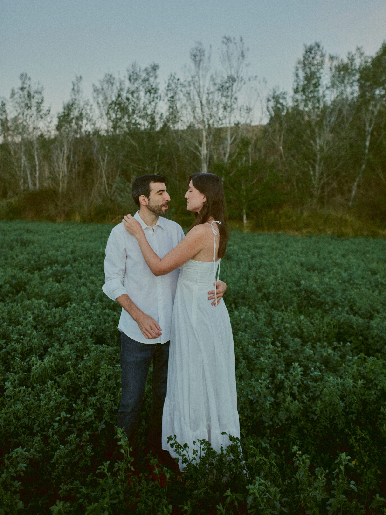 Barcelona Wedding Photoshoot