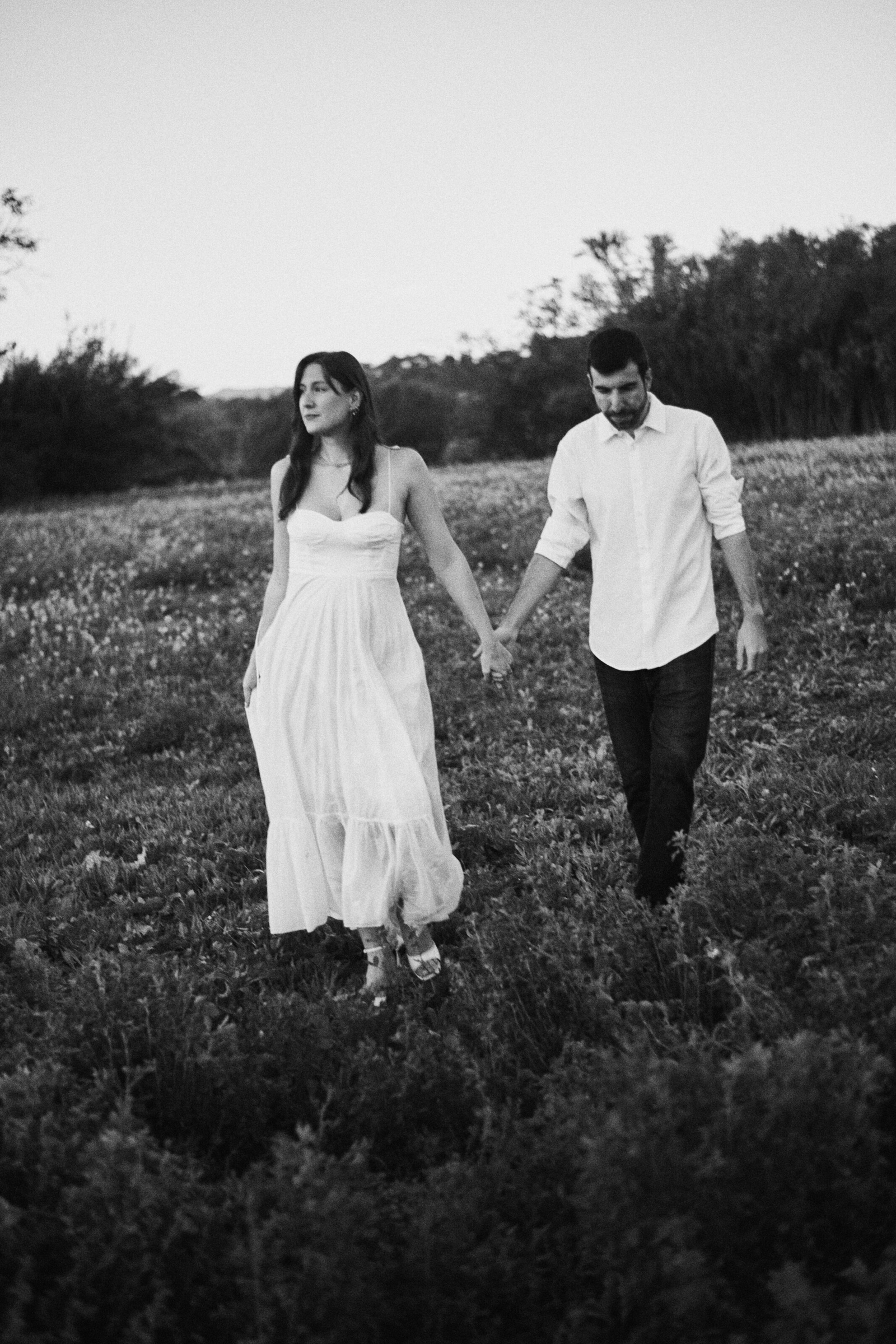 Barcelona Wedding Photoshoot