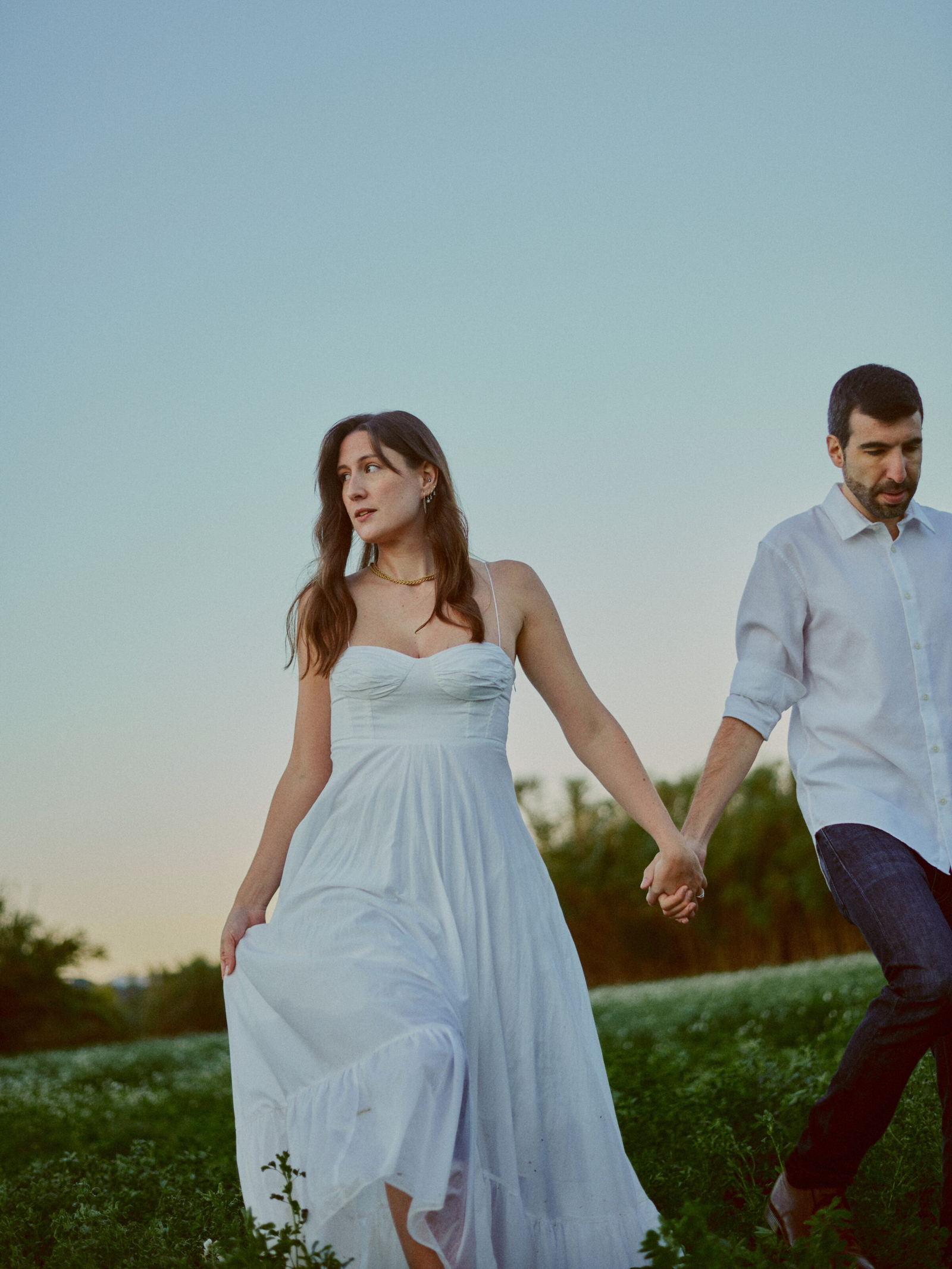 Barcelona Wedding Photoshoot