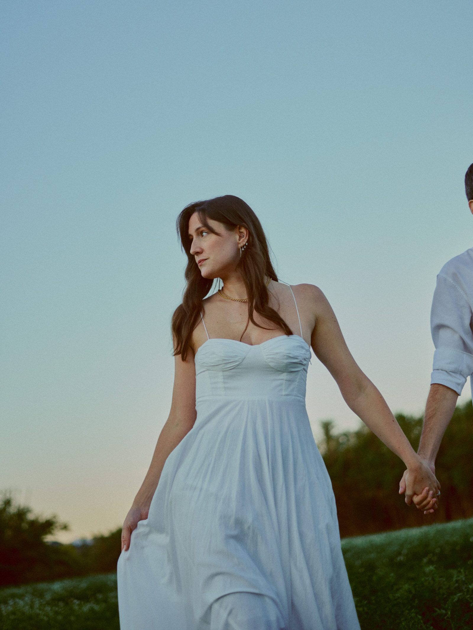 Barcelona Wedding Photoshoot