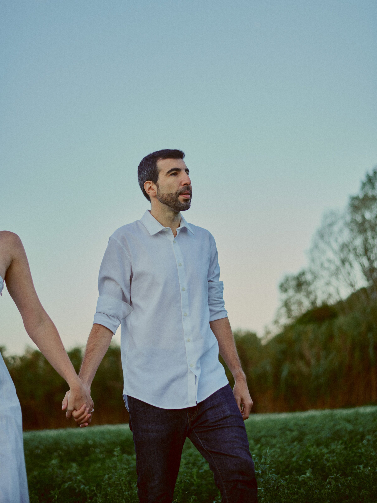 Barcelona Wedding Photoshoot