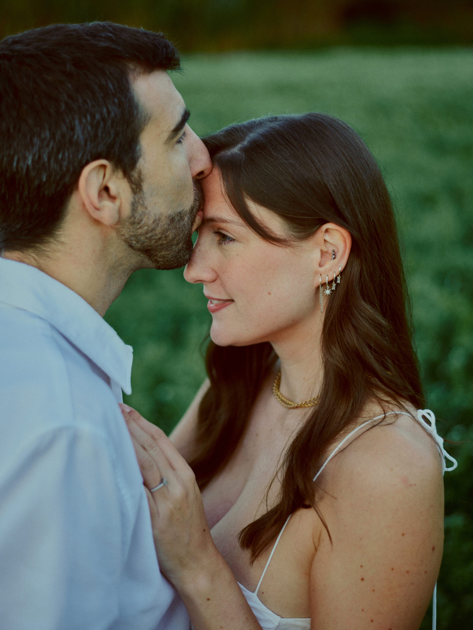 Barcelona Wedding Photoshoot