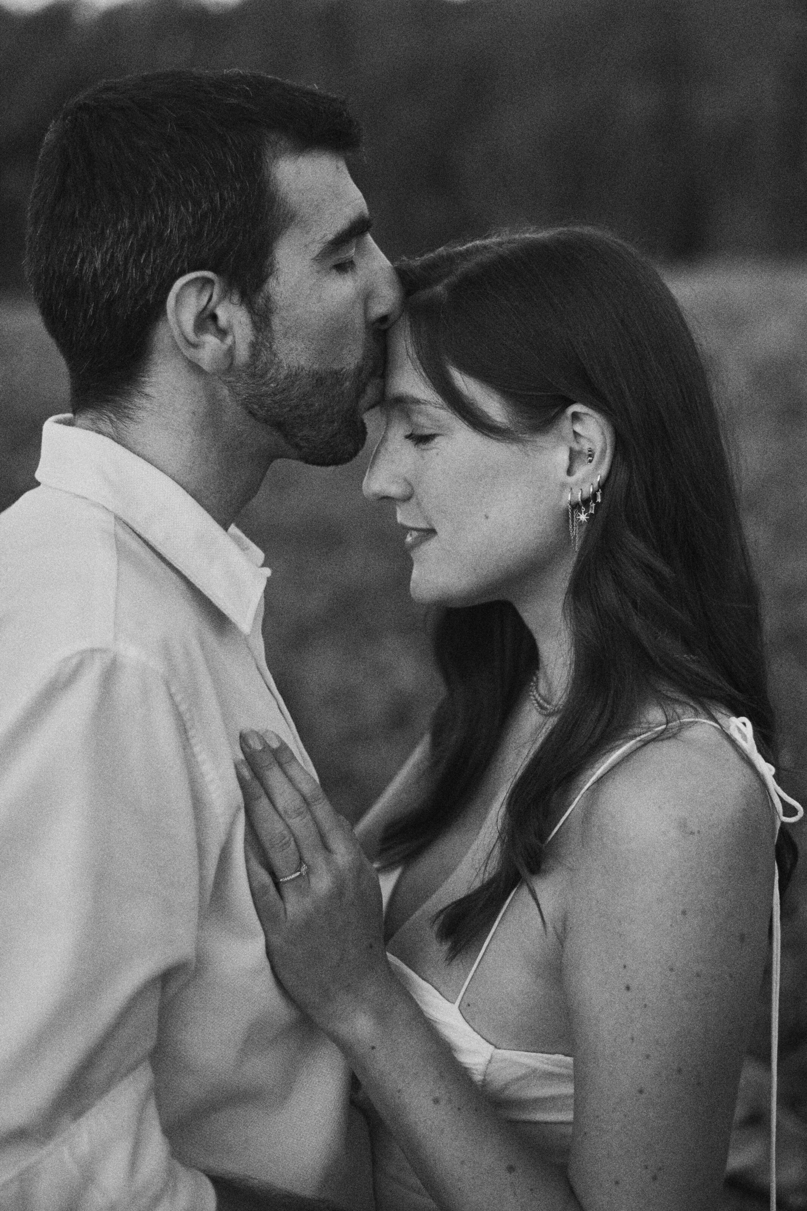 Barcelona Wedding Photoshoot