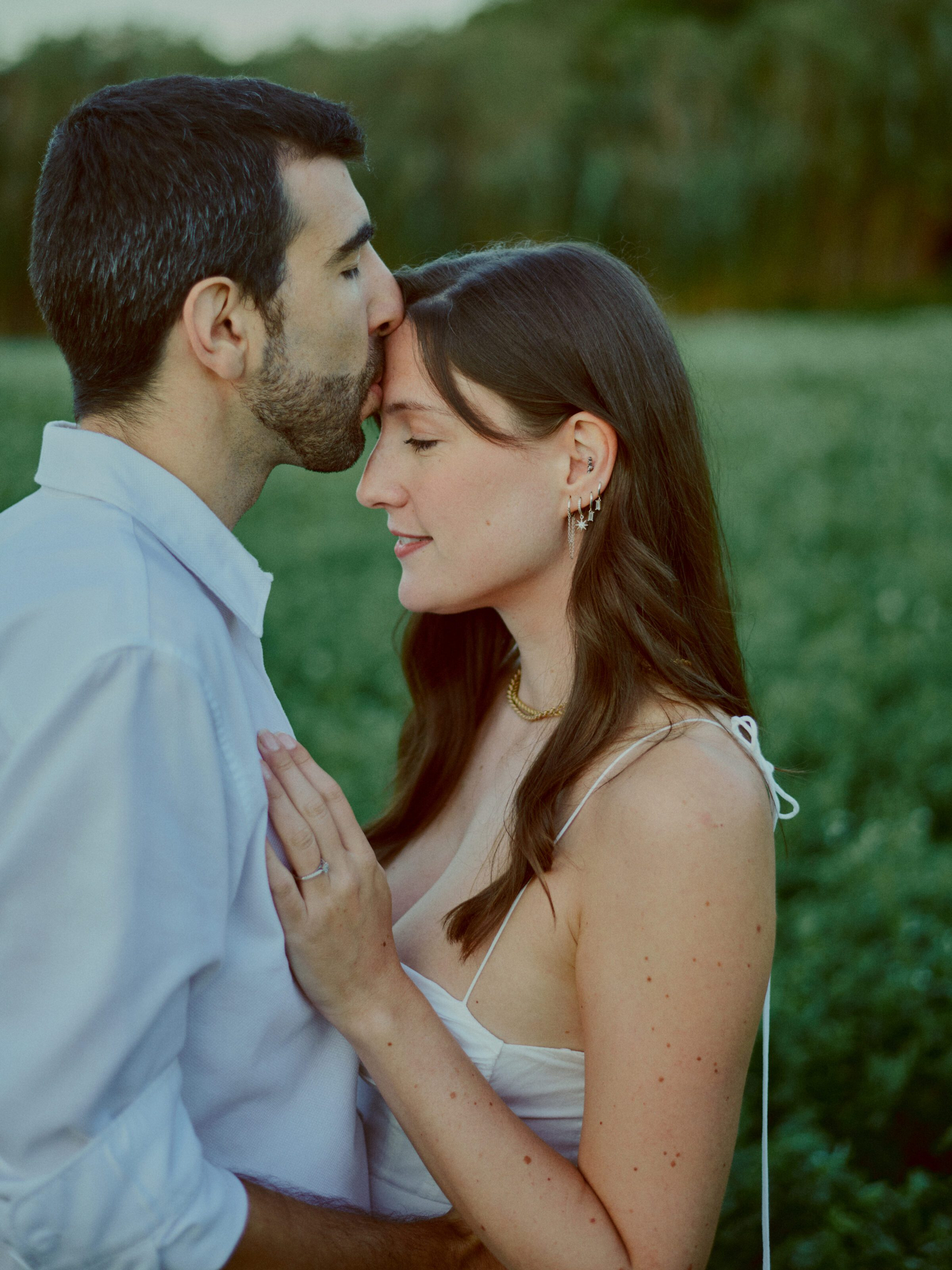 Barcelona Wedding Photoshoot