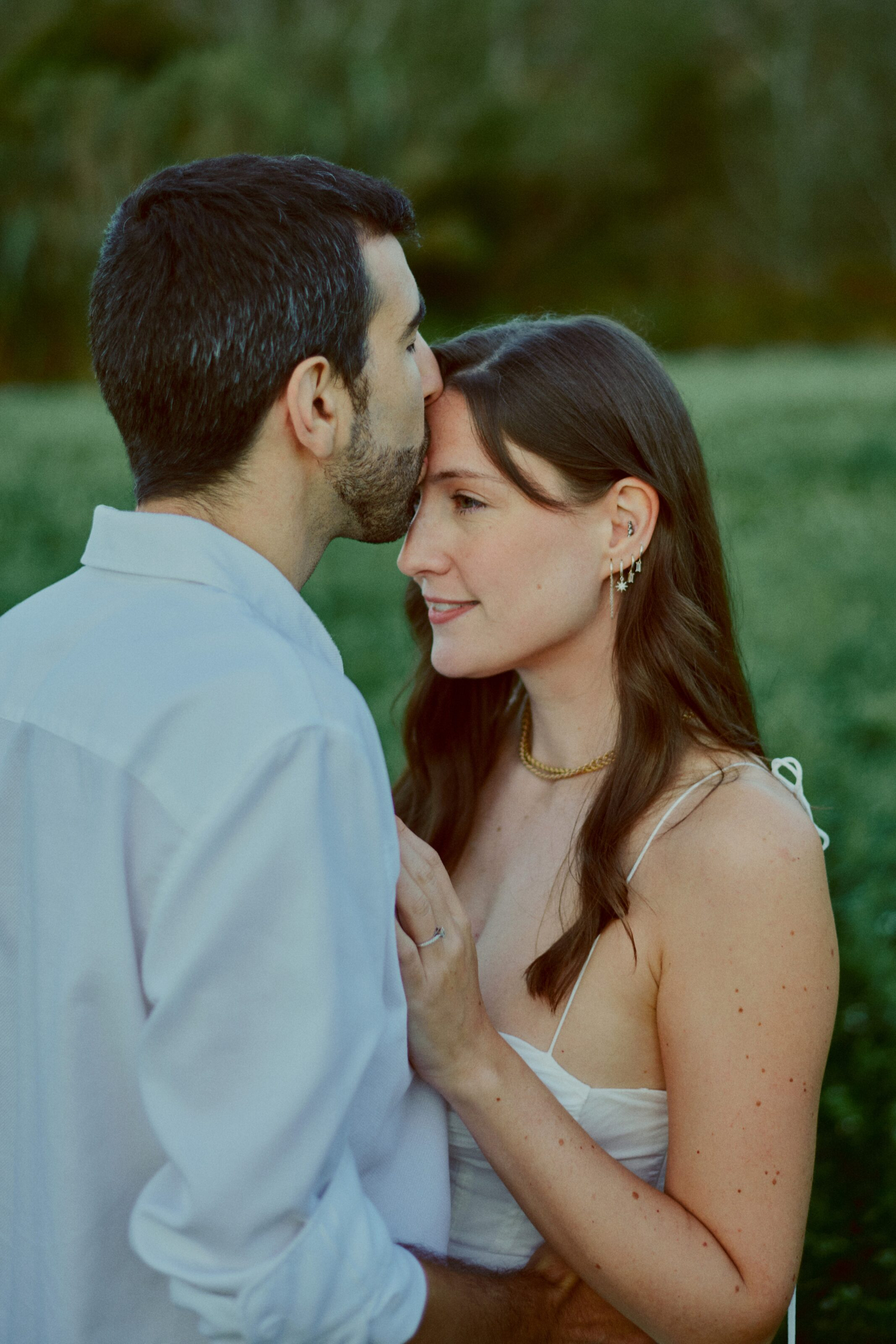 Barcelona Wedding Photoshoot