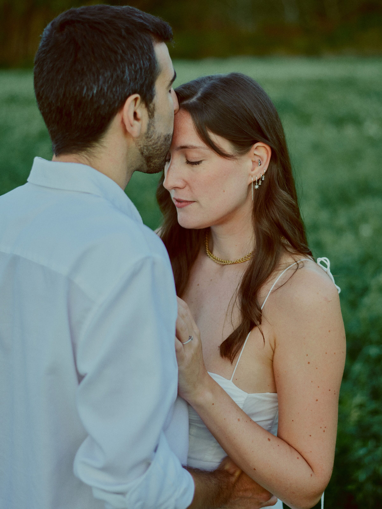 Barcelona Wedding Photoshoot