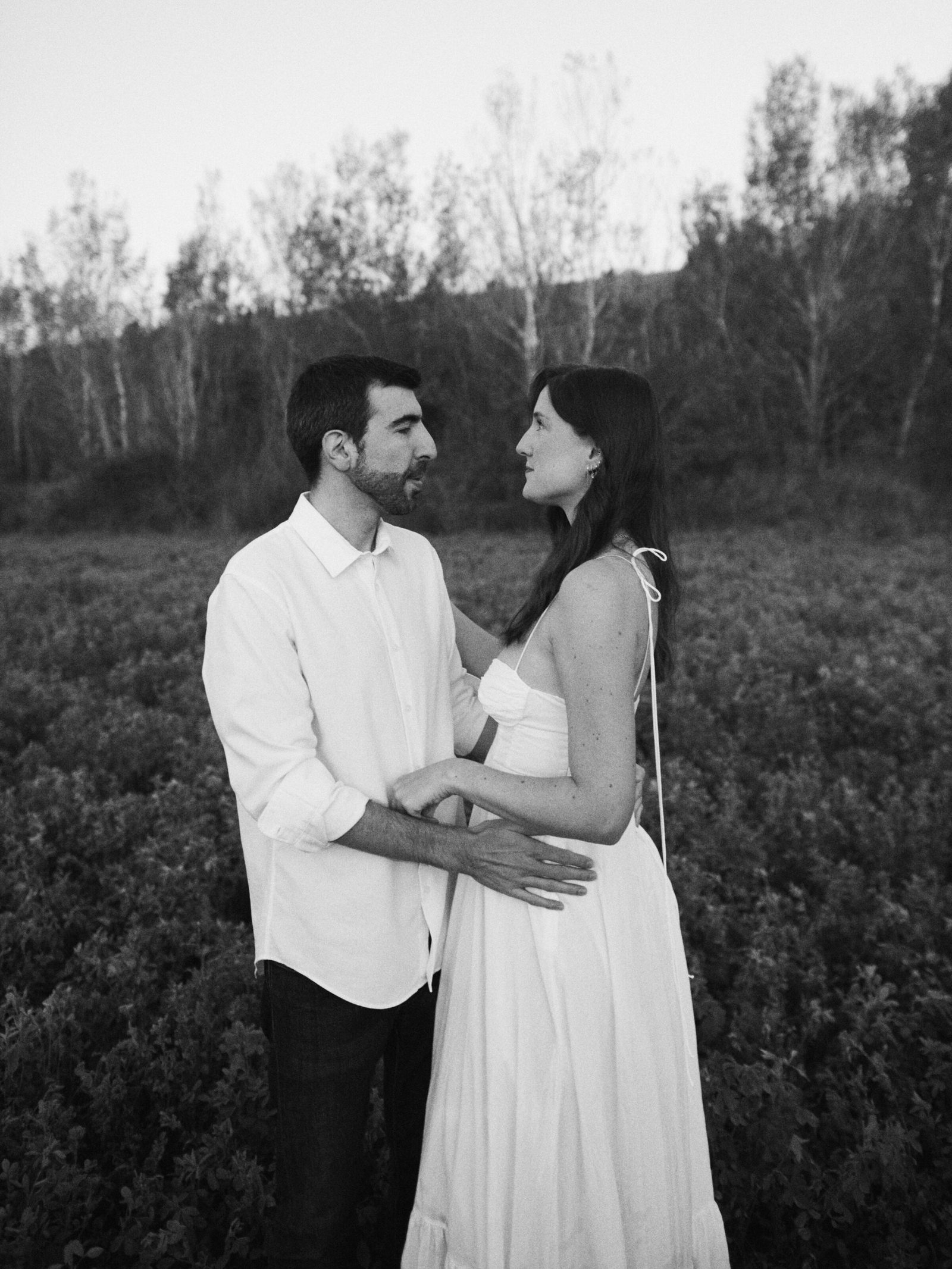 Barcelona Wedding Photoshoot