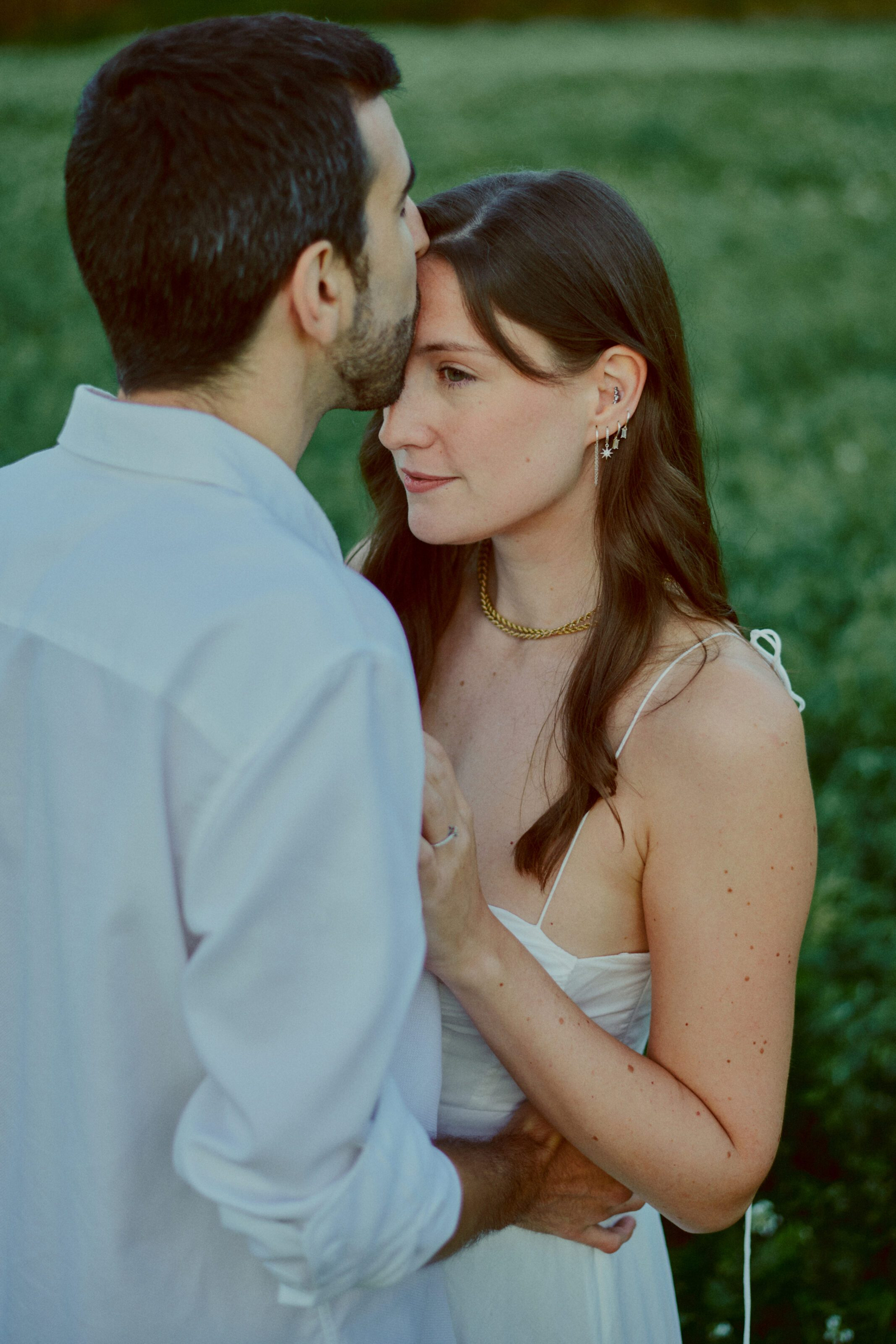 Barcelona Wedding Photoshoot