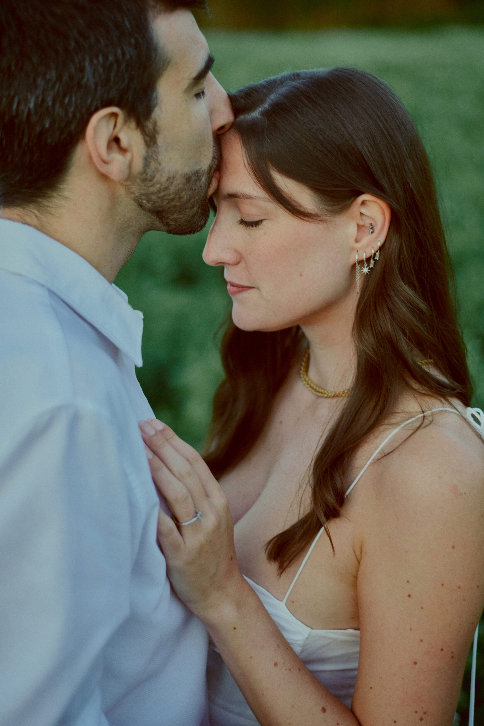 Barcelona Wedding Photoshoot