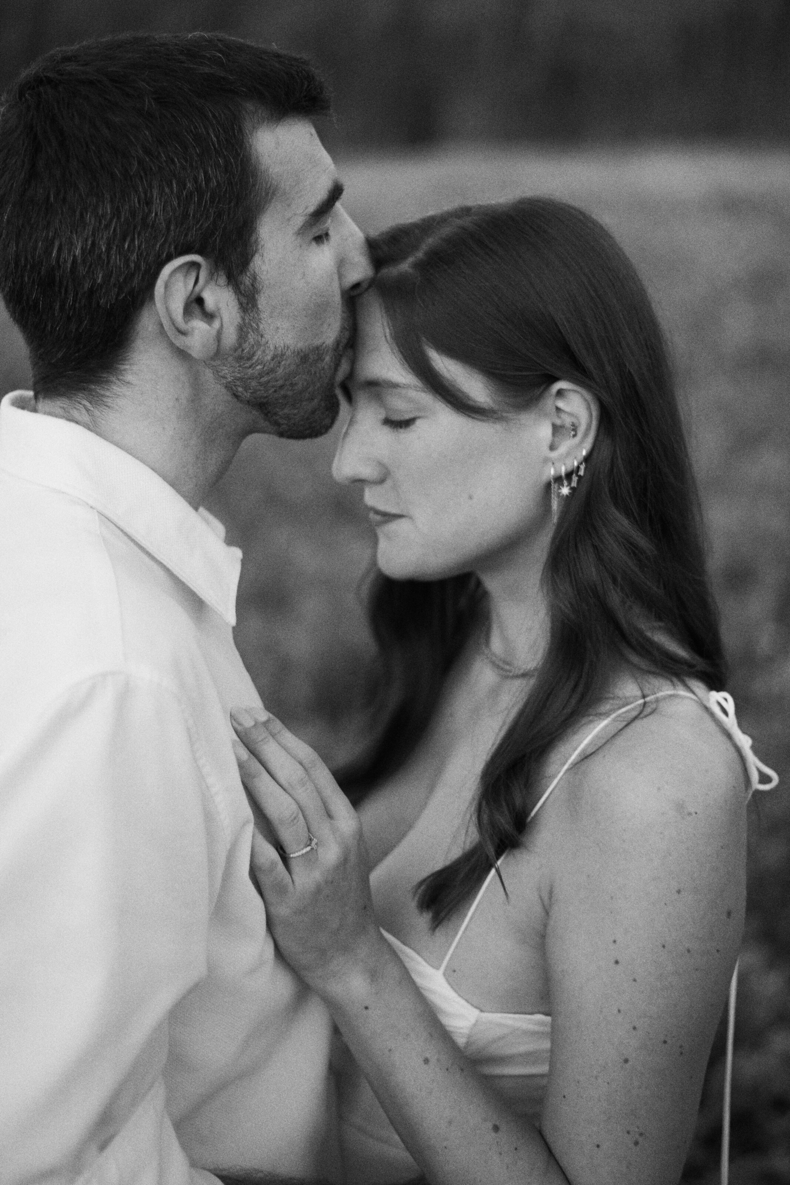 Barcelona Wedding Photoshoot