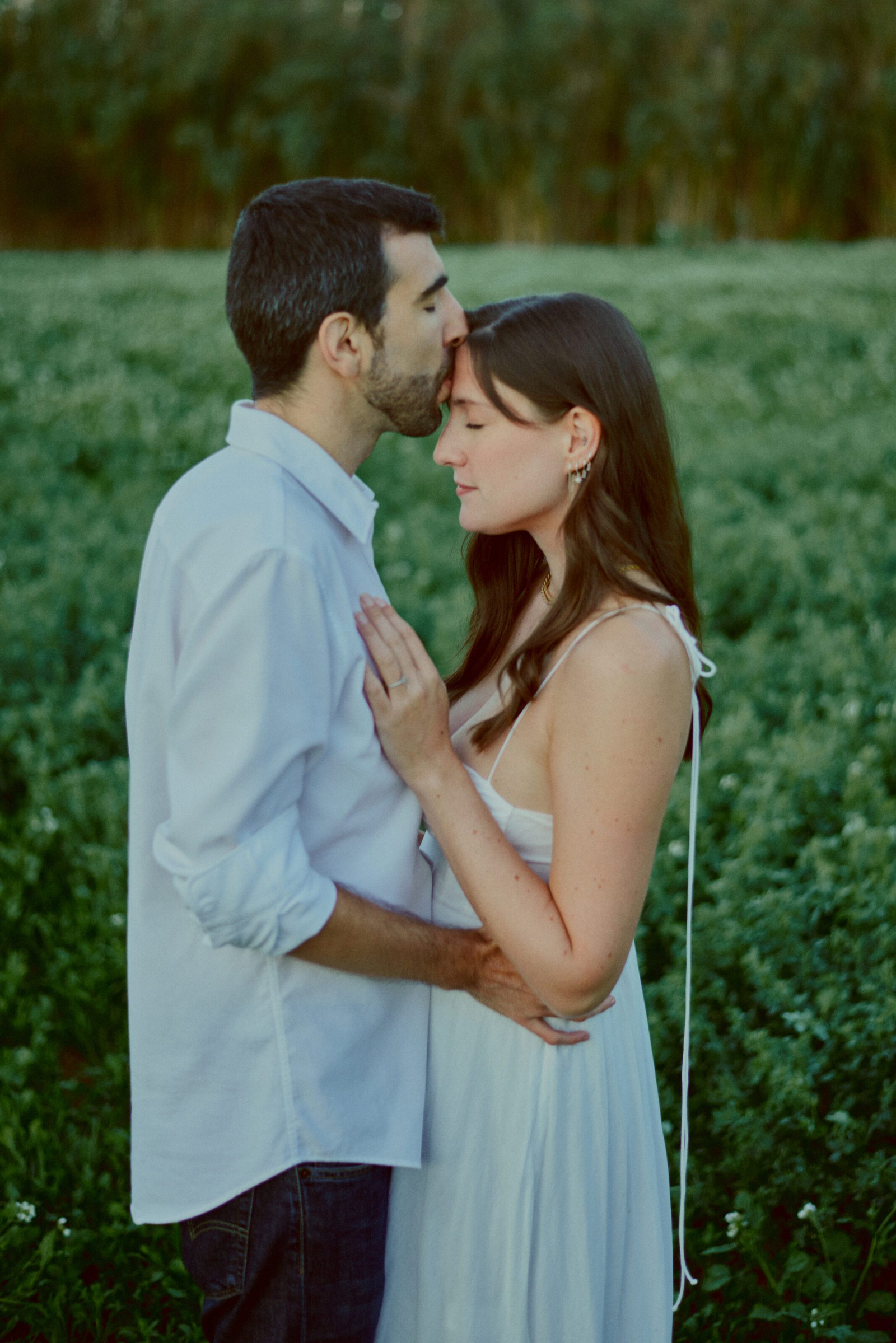 Barcelona Wedding Photoshoot