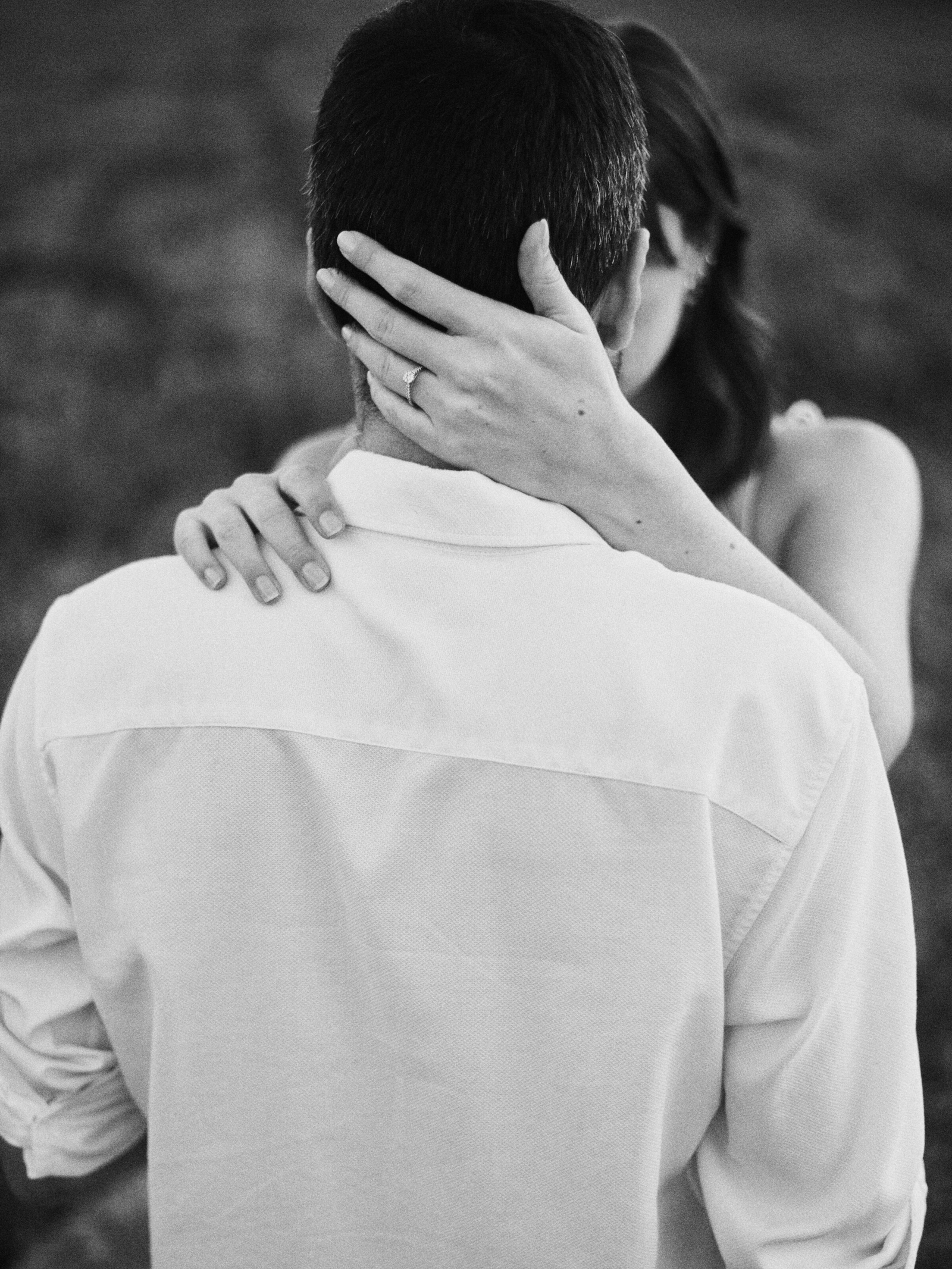 Barcelona Wedding Photoshoot