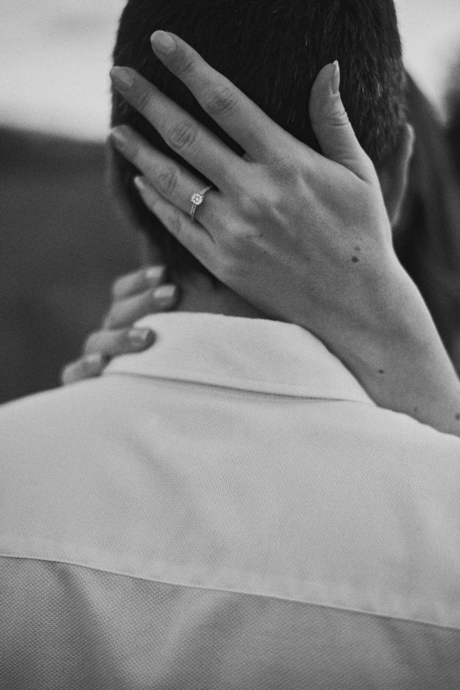 Barcelona Wedding Photoshoot