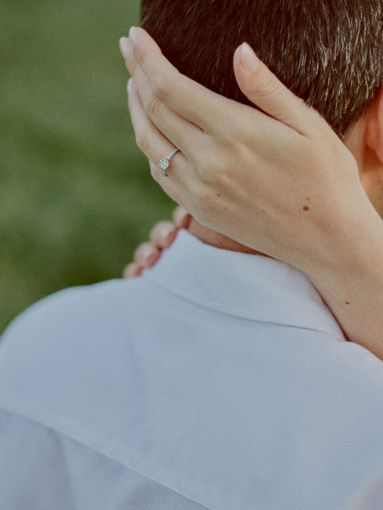 Barcelona Wedding Photoshoot