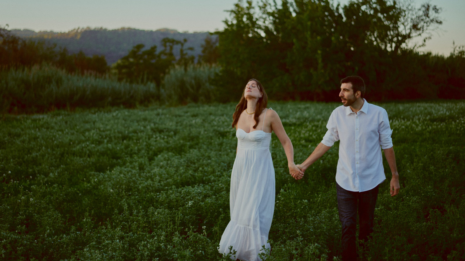 Barcelona Wedding Photoshoot