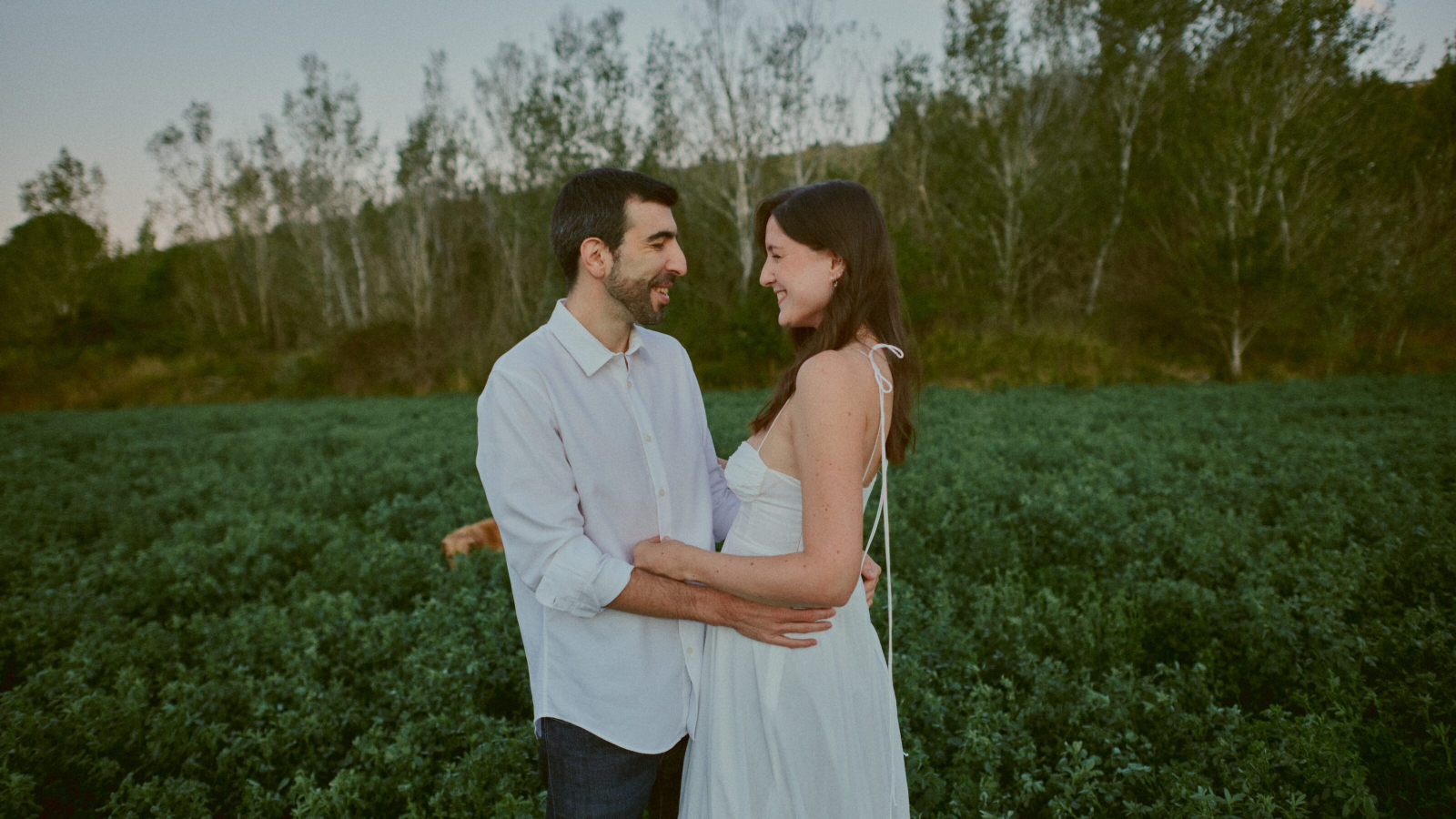 Barcelona Wedding Photoshoot