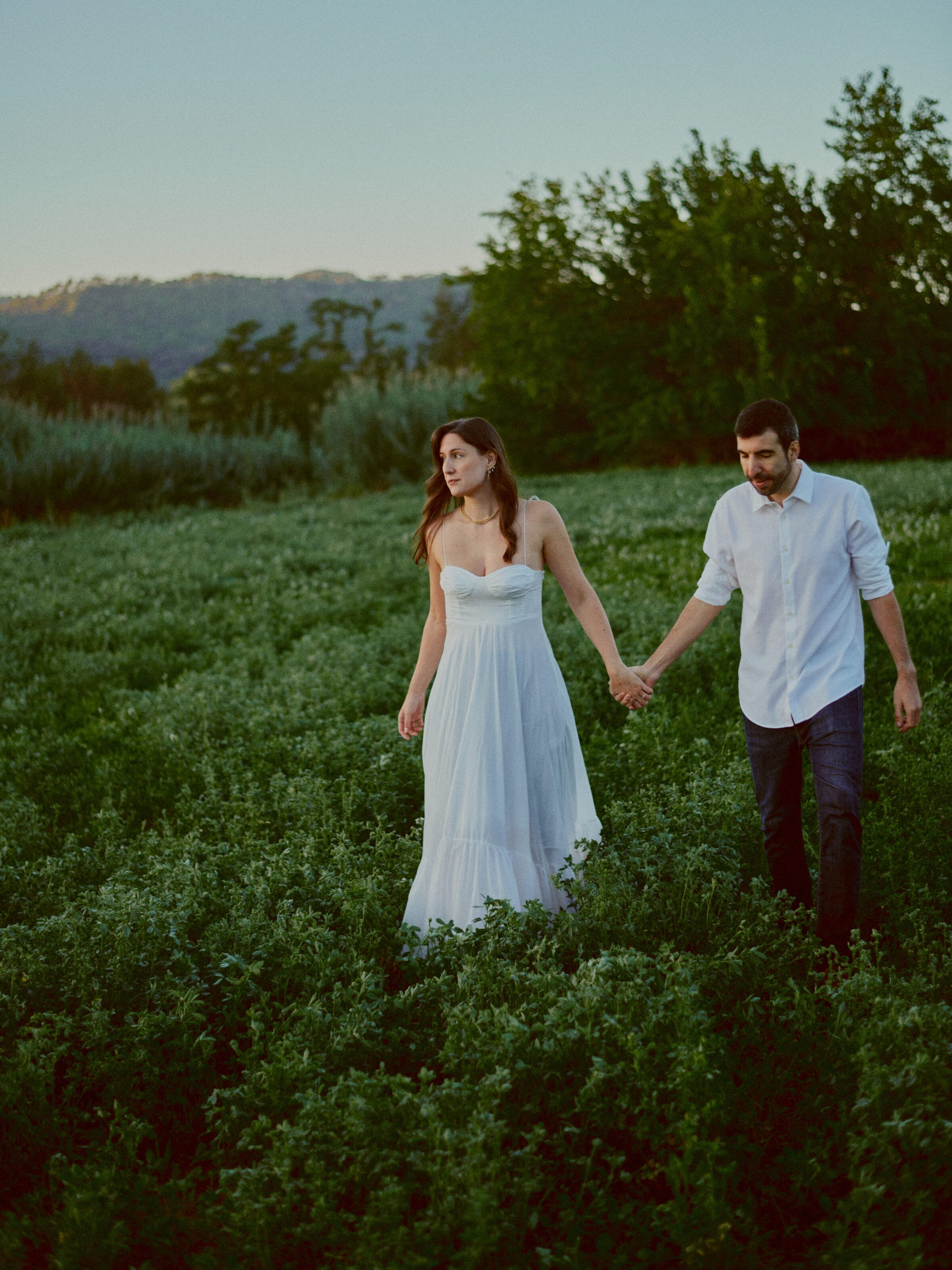 Barcelona Wedding Photoshoot