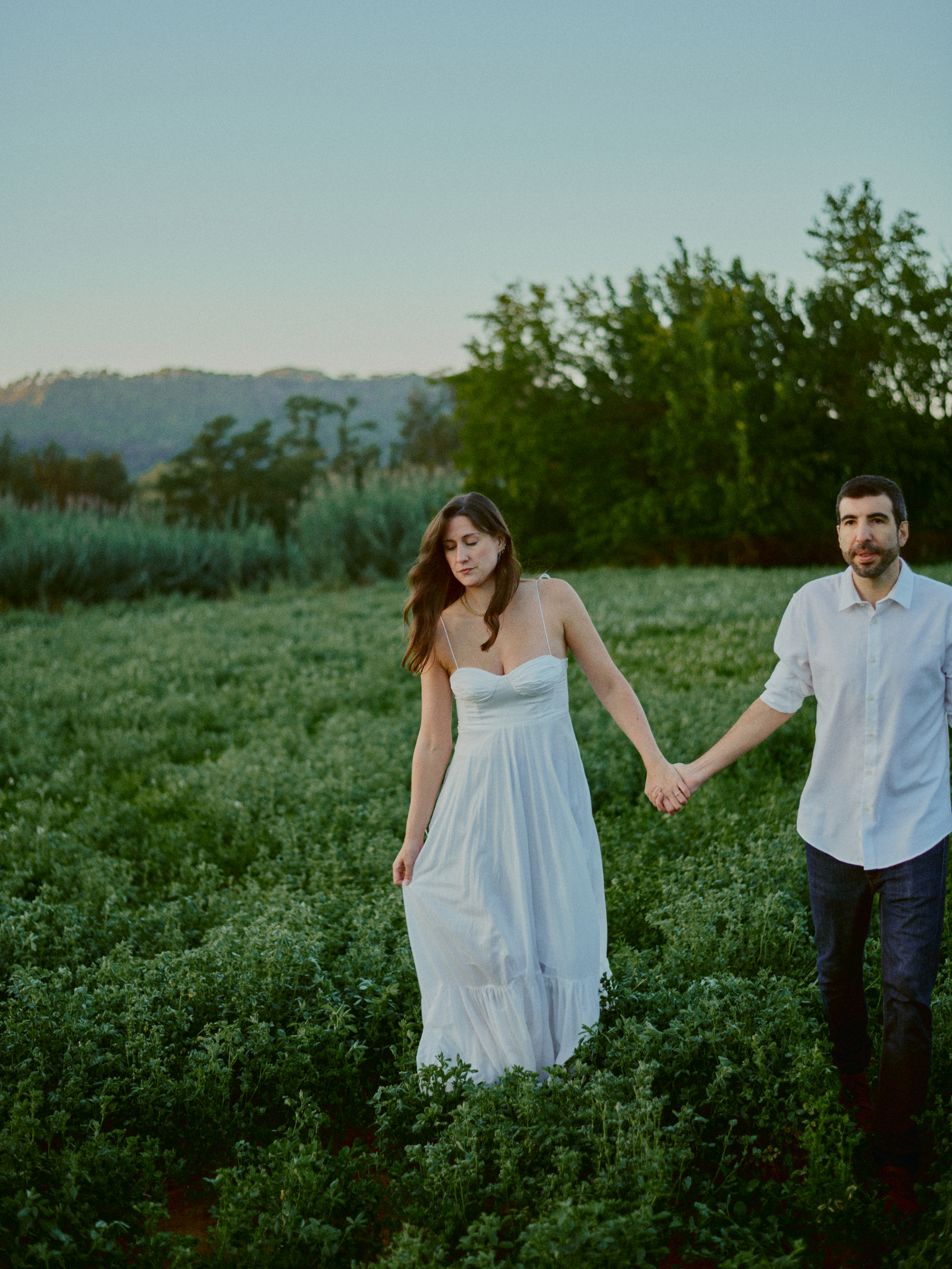 Barcelona Wedding Photoshoot