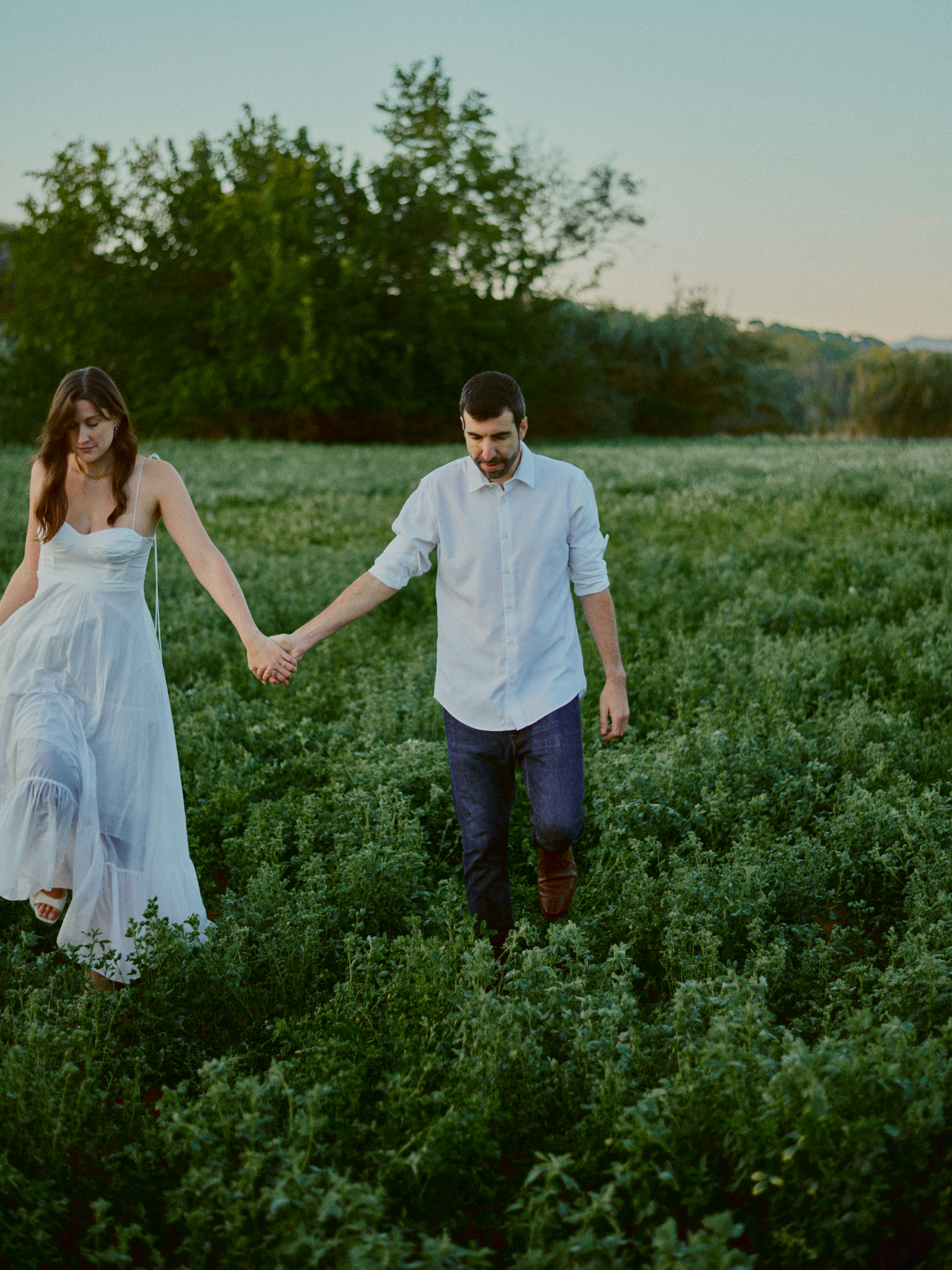 Barcelona Wedding Photoshoot