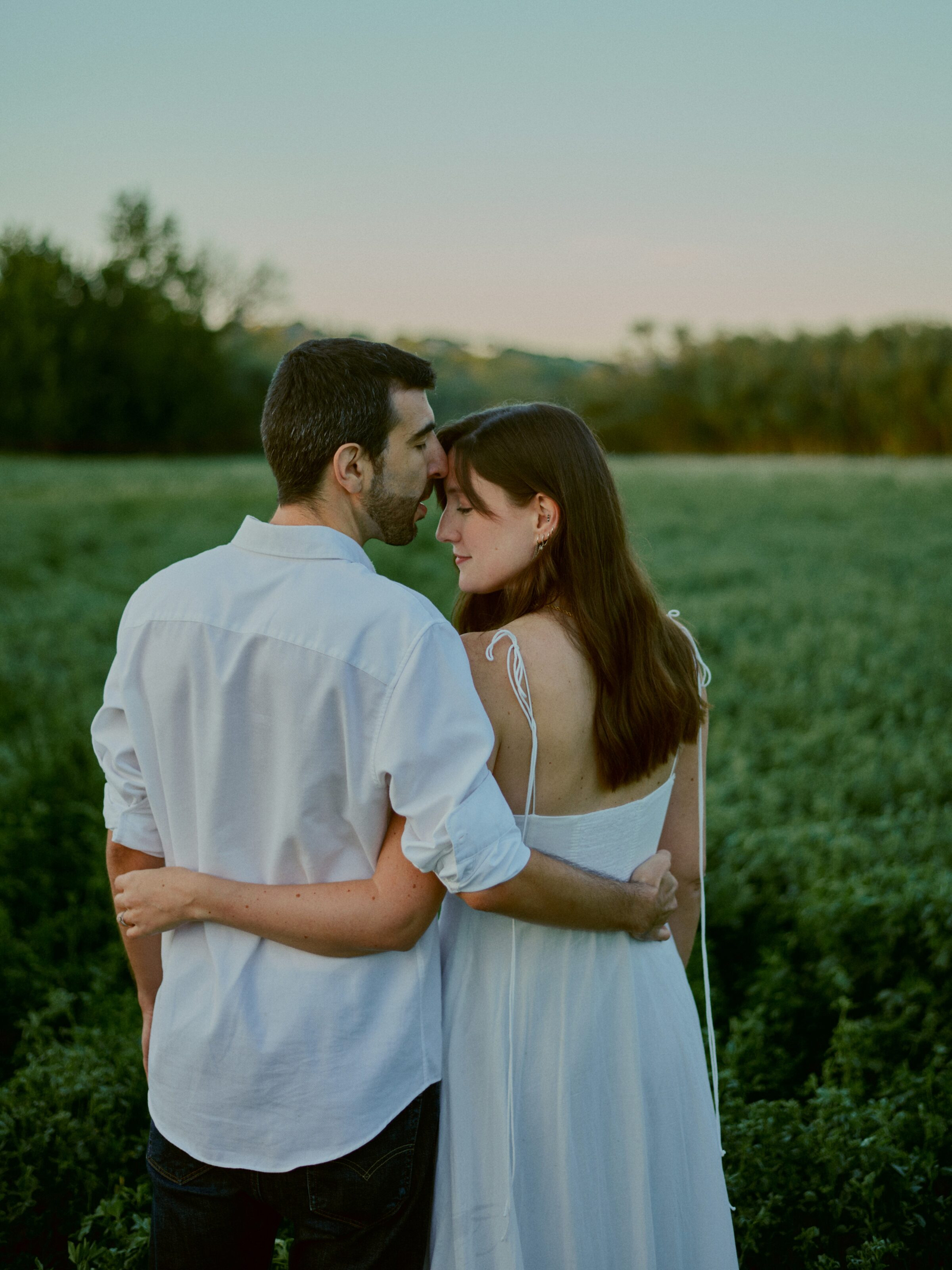 Barcelona Wedding Photoshoot